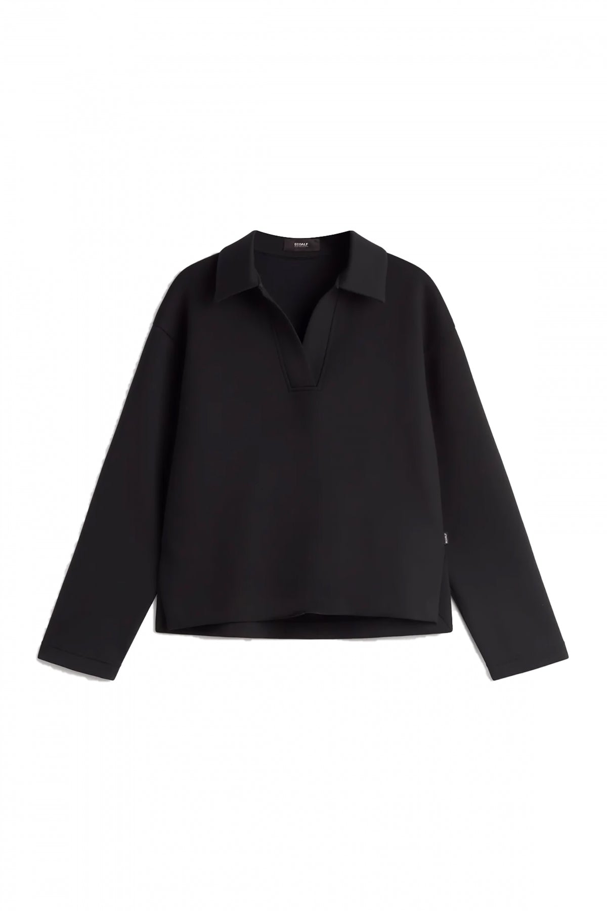 ECOALF GRANADELLA MCWGASTGRANA en color NEGRO  (2)
