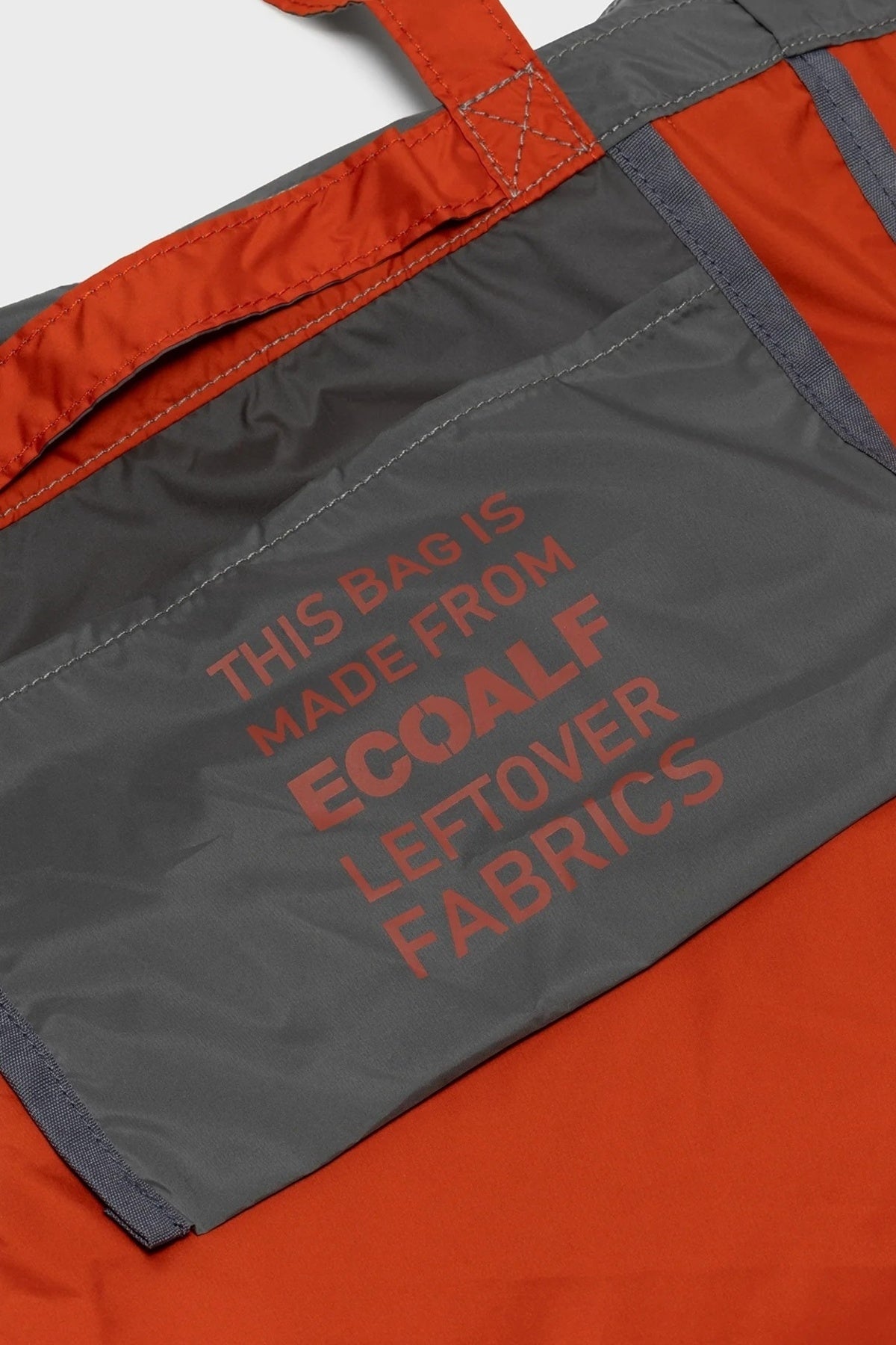 ECOALF MCUACFBPACHO PACHO BAG en color VERDE  (5)