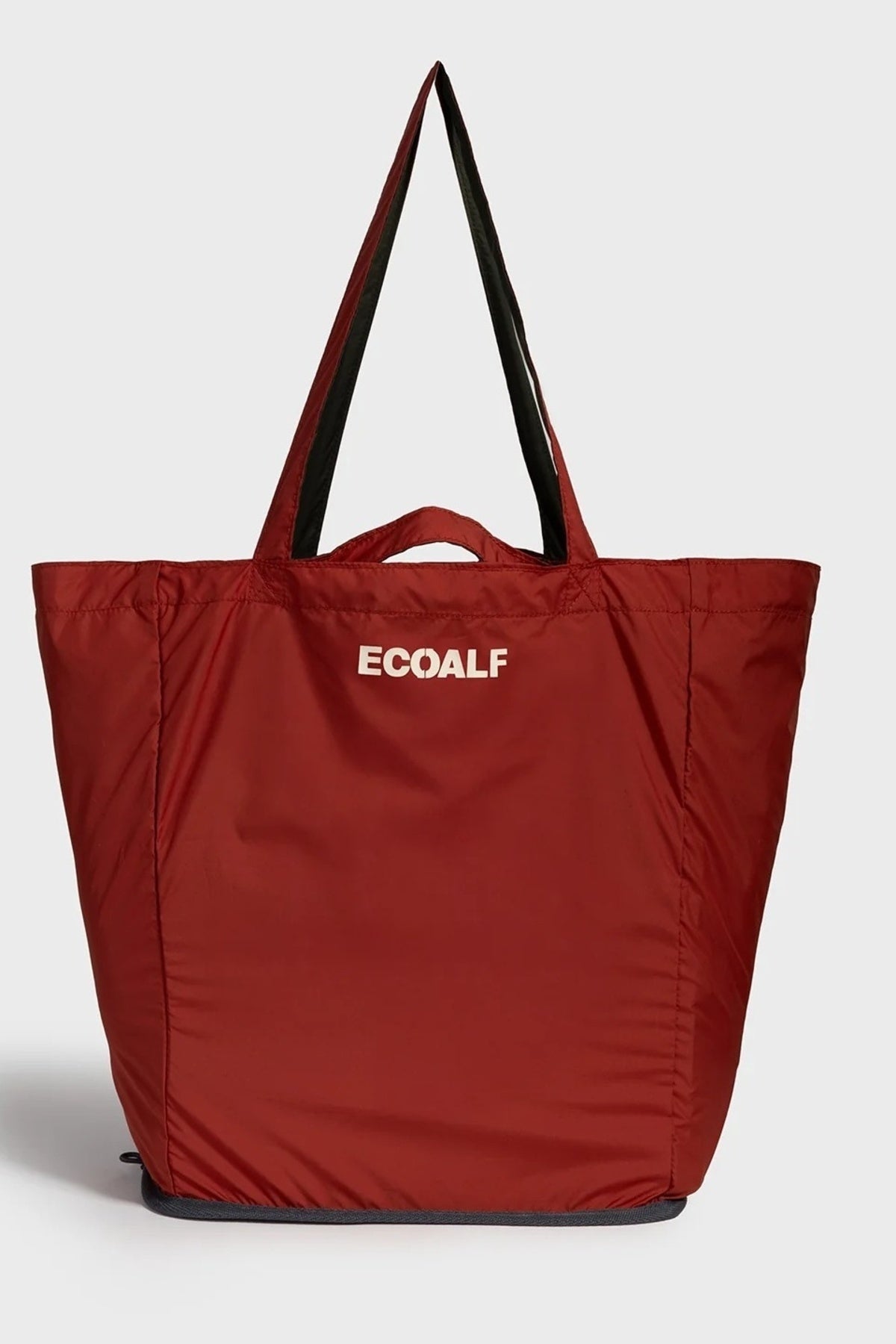ECOALF MCUACFBPACHO PACHO BAG en color ROJO  (1)