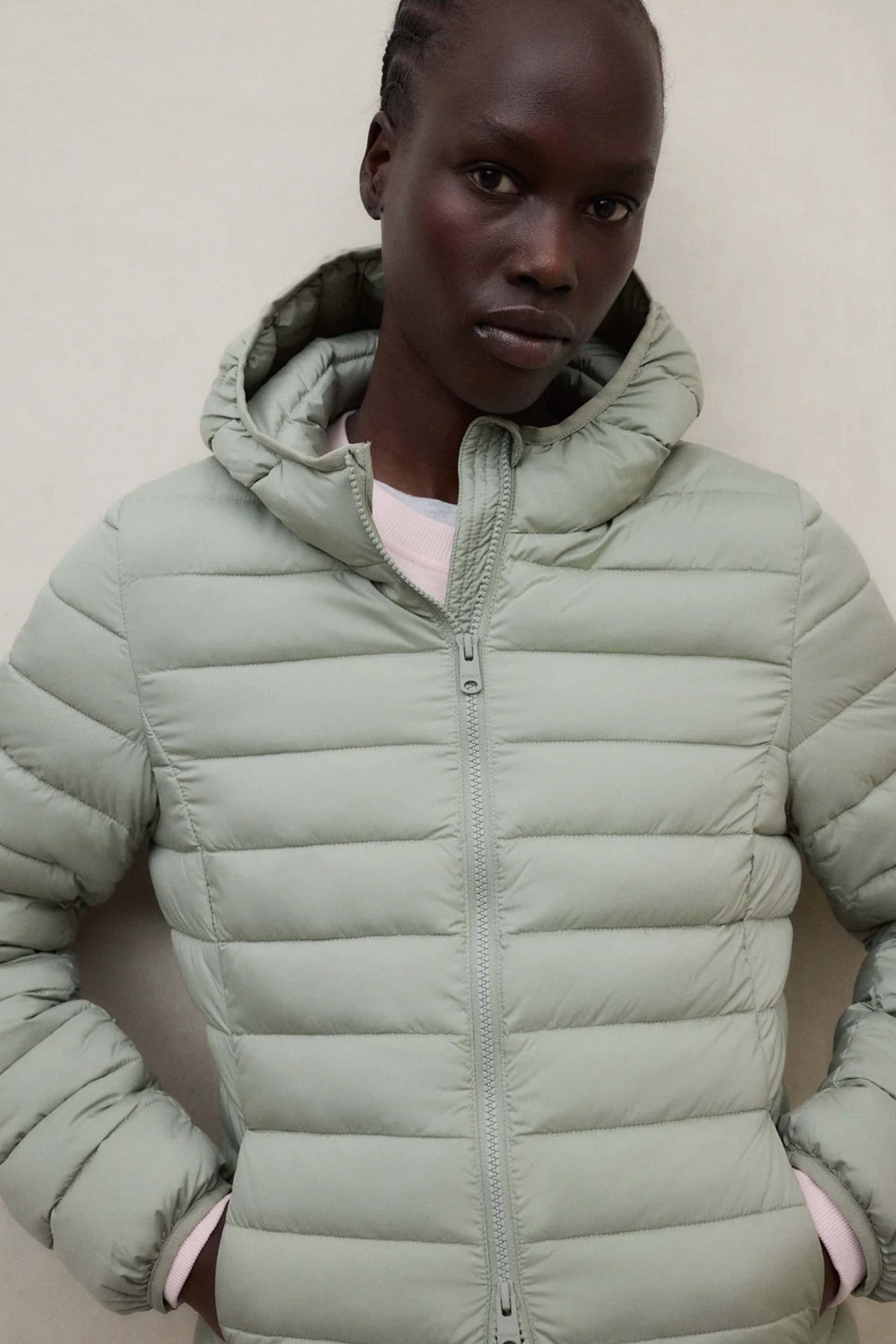 ECOALF MCWGAJKATLAN en color VERDE  (3)