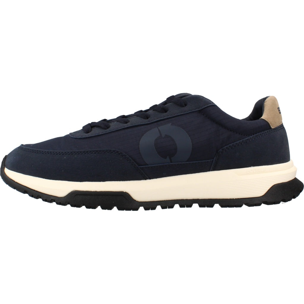ECOALF MCMSHSNVENTU VENTURA SNEAKER MAN en color AZUL  (2)