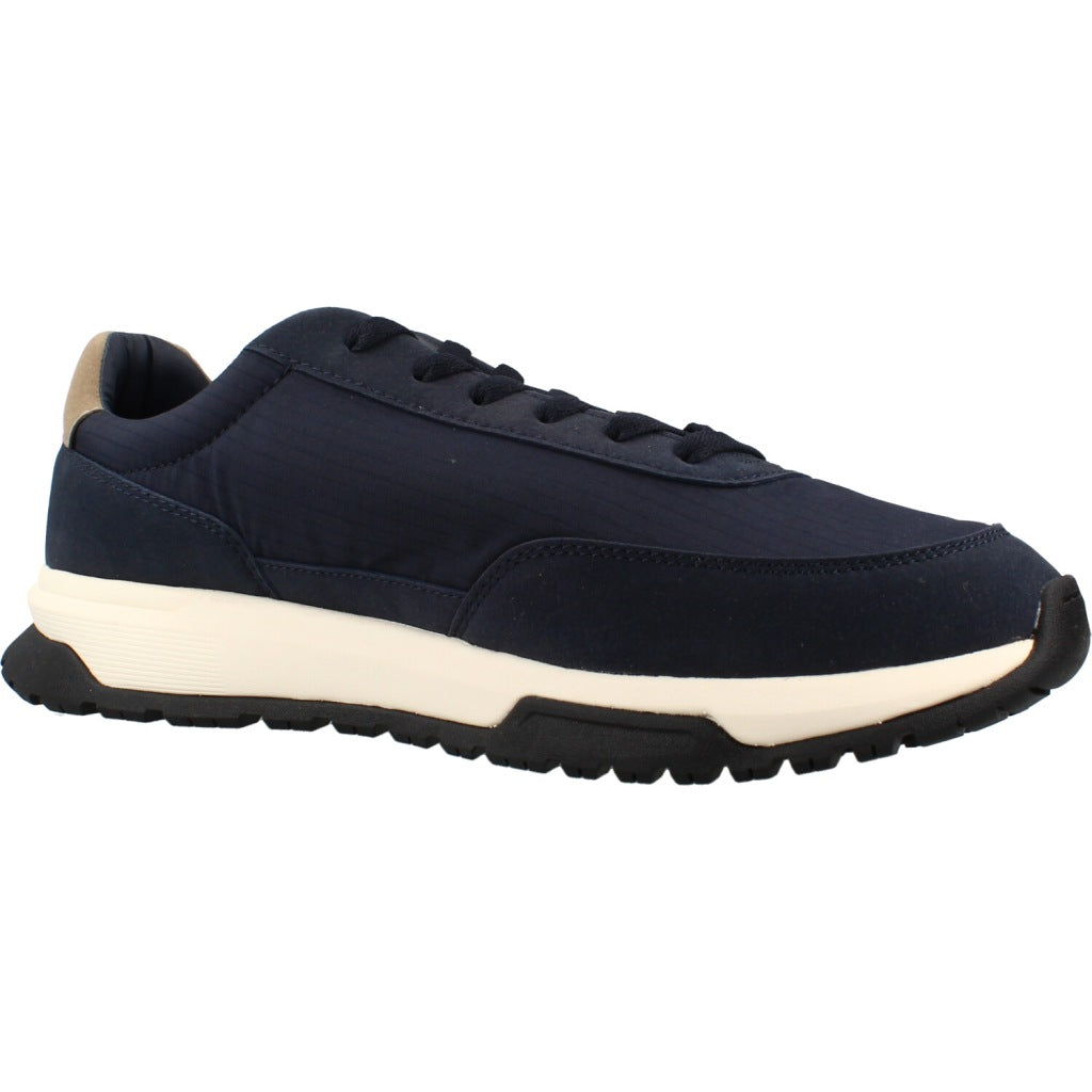 ECOALF MCMSHSNVENTU VENTURA SNEAKER MAN en color AZUL  (5)