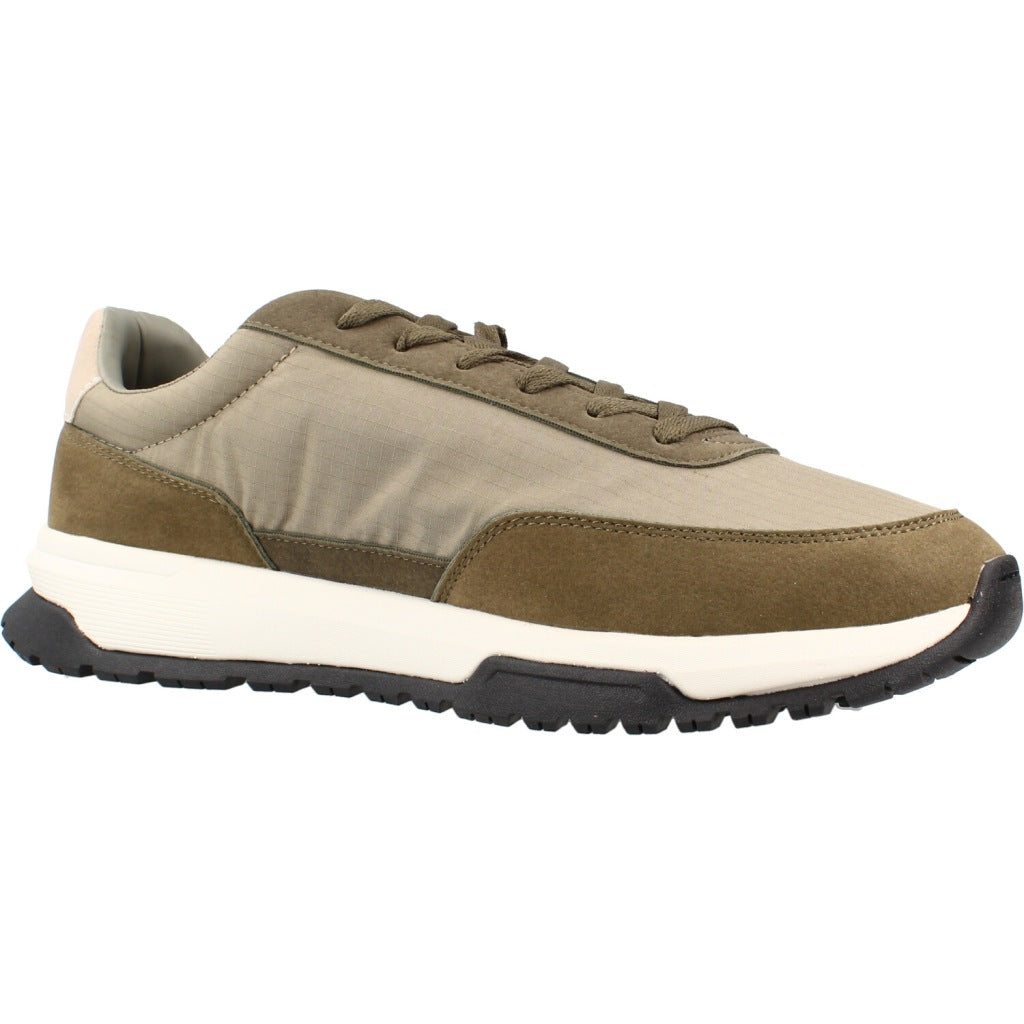 ECOALF MCMSHSNVENTU en color VERDE  (5)