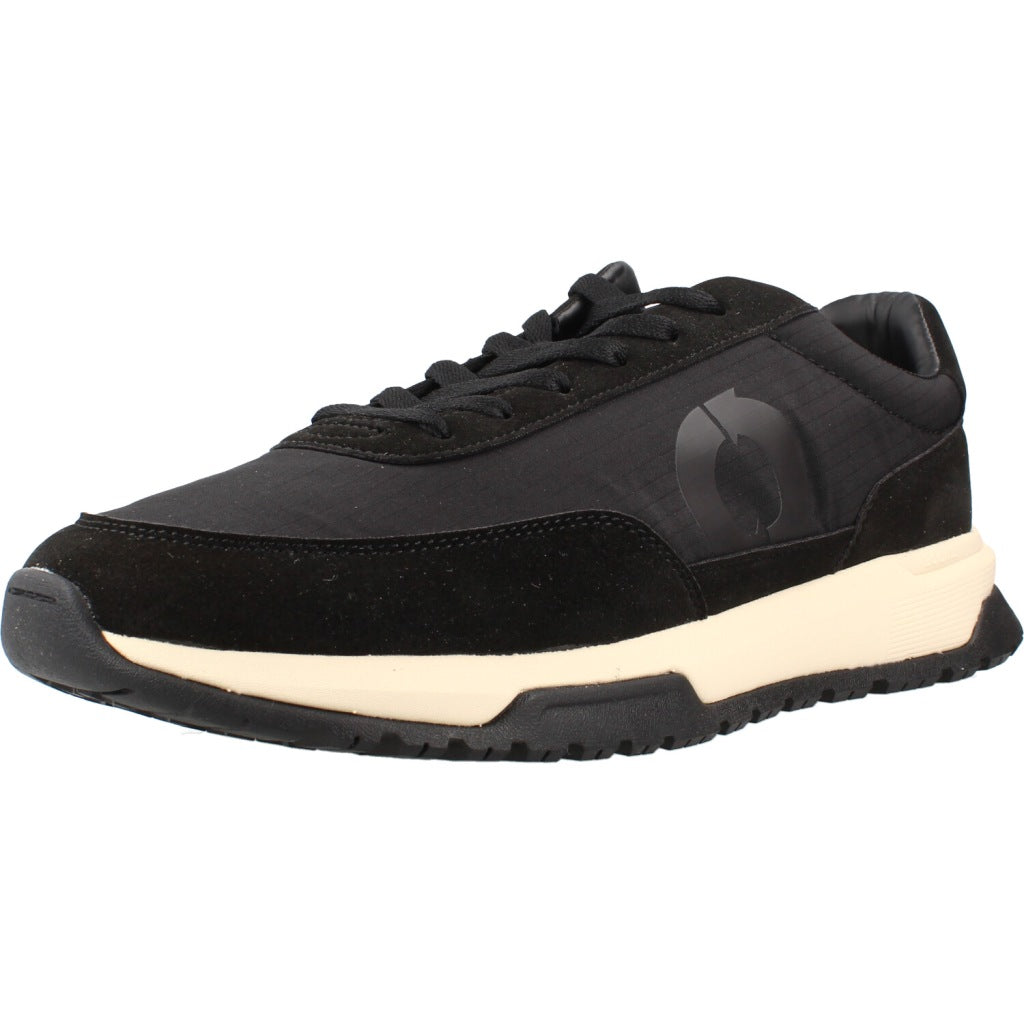 ECOALF MCMSHSNVENTU en color NEGRO  (1)