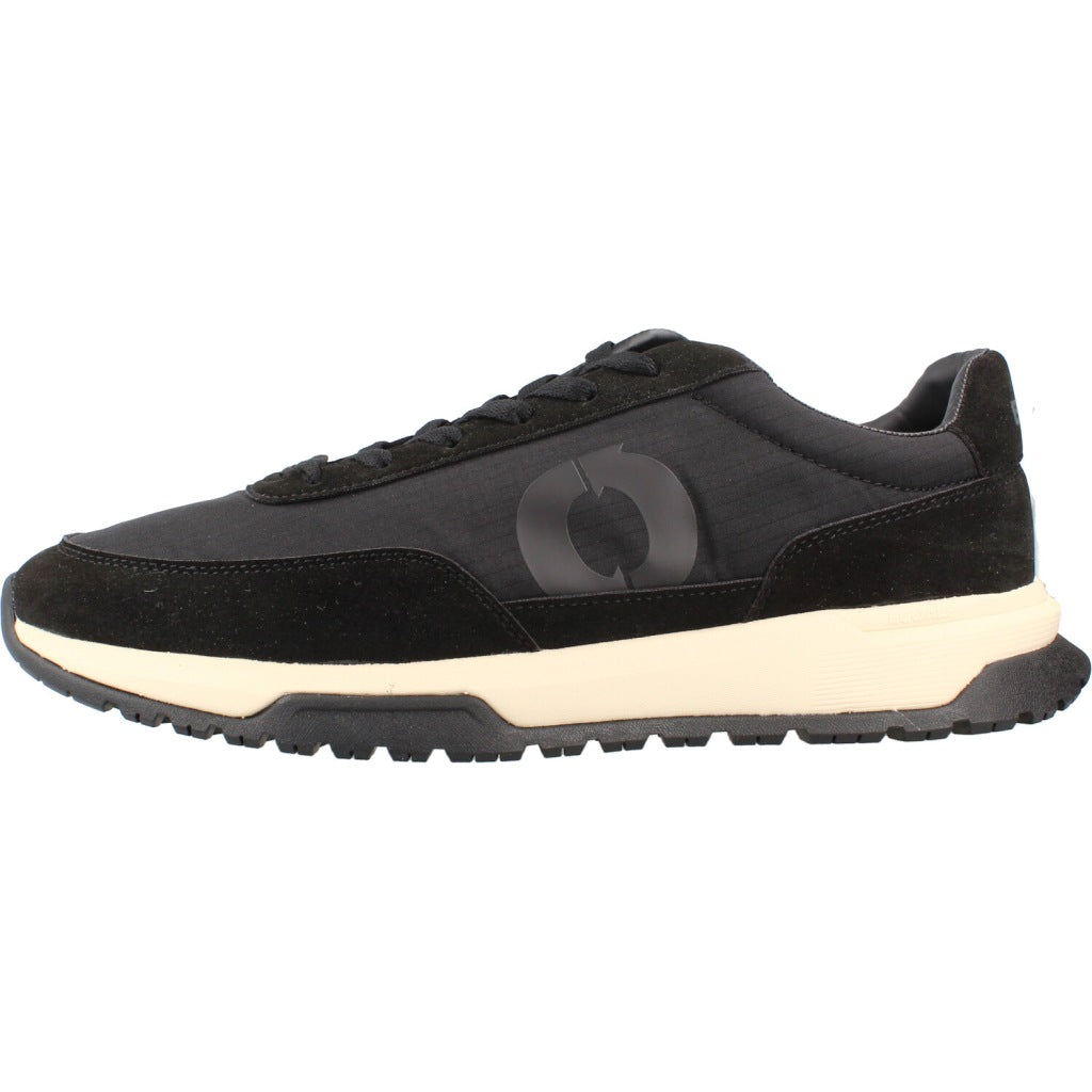 ECOALF MCMSHSNVENTU en color NEGRO  (2)