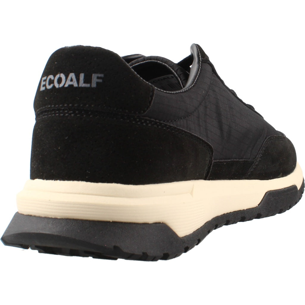 ECOALF MCMSHSNVENTU en color NEGRO  (3)