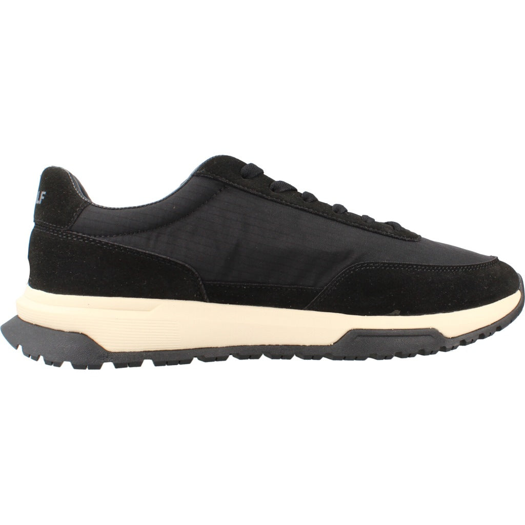 ECOALF MCMSHSNVENTU en color NEGRO  (4)
