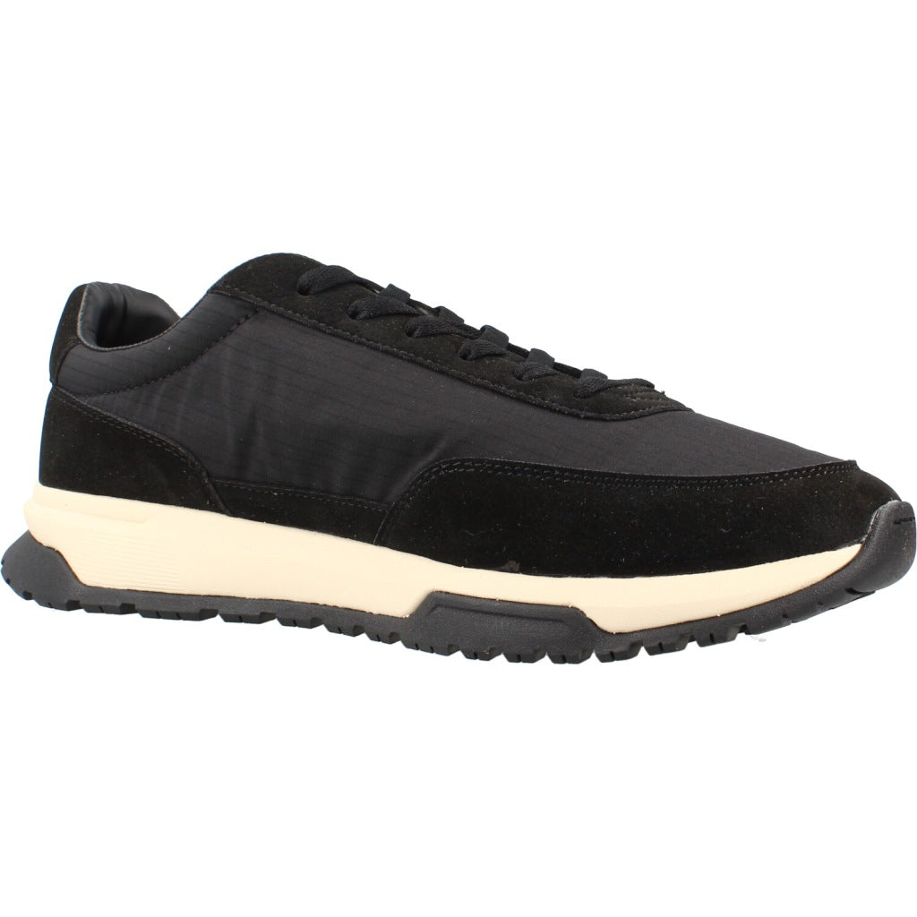 ECOALF MCMSHSNVENTU en color NEGRO  (5)
