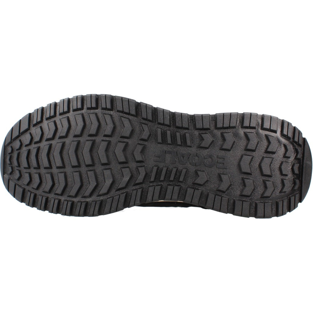 ECOALF MCMSHSNVENTU en color NEGRO  (6)