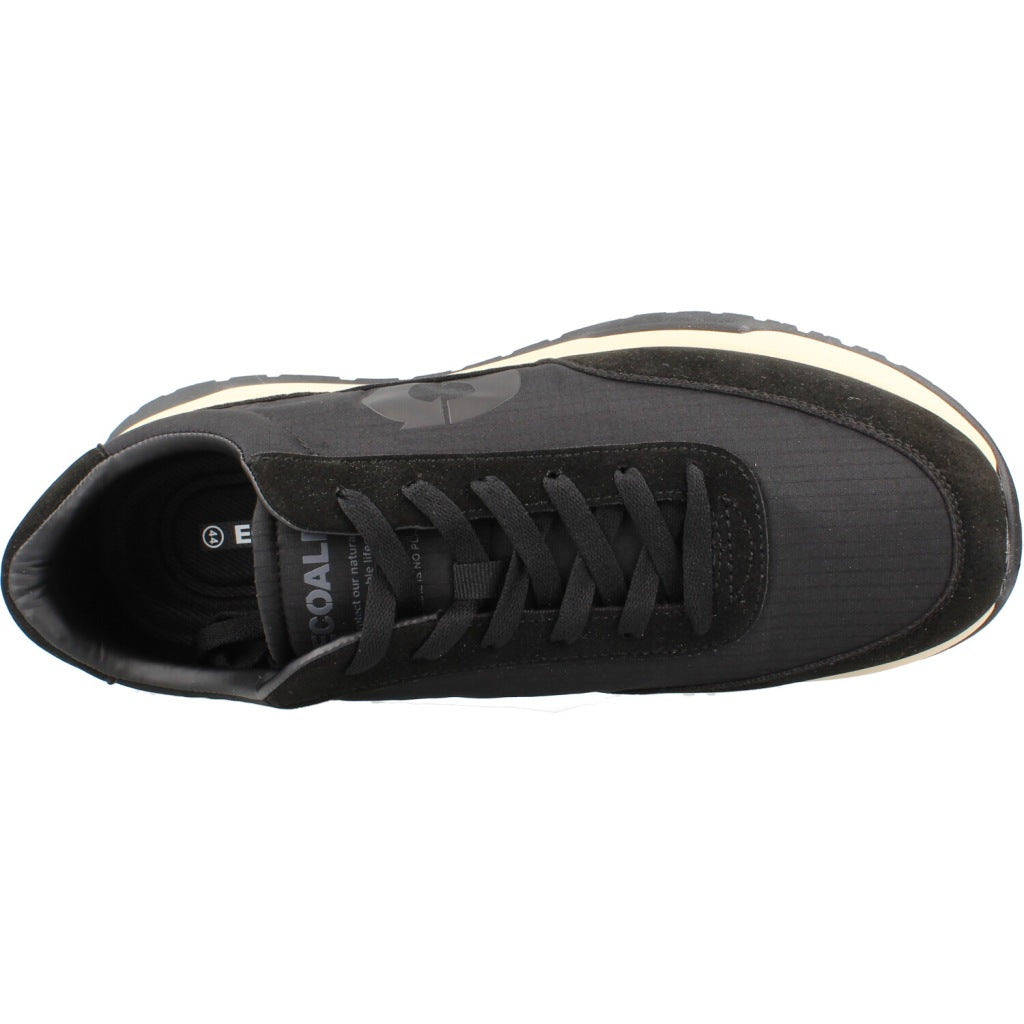 ECOALF MCMSHSNVENTU en color NEGRO  (7)