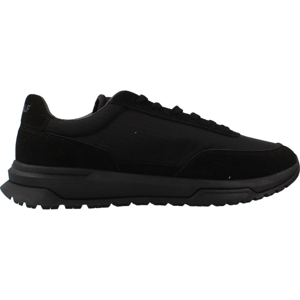 ECOALF MCMSHSNVENTU VENTURA SNEAKER MAN en color NEGRO  (4)