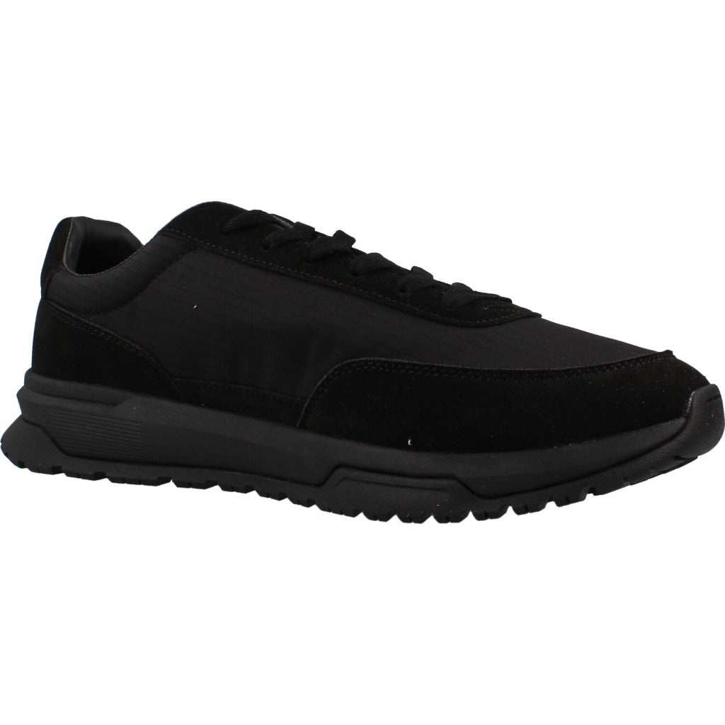 ECOALF MCMSHSNVENTU VENTURA SNEAKER MAN en color NEGRO  (5)
