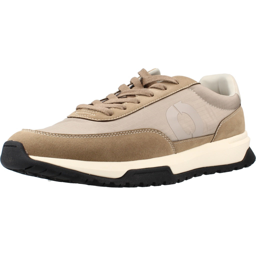 ECOALF MCMSHSNVENTU en color MARRON CLARO  (1)