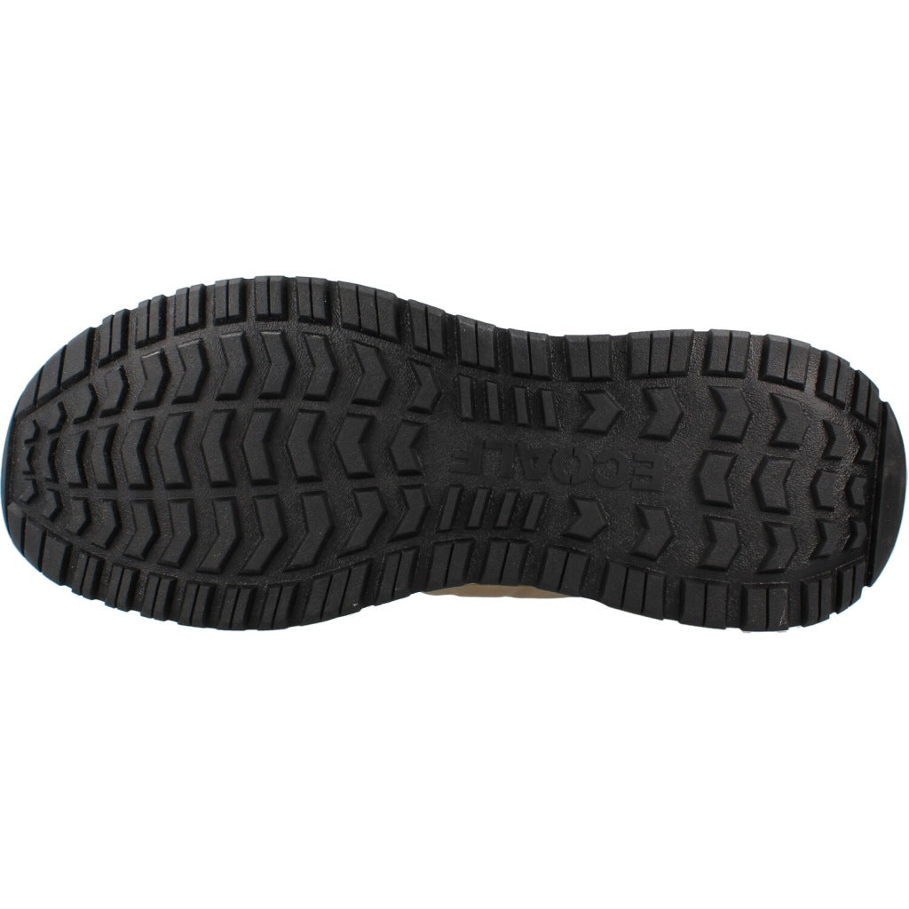 ECOALF MCMSHSNVENTU en color MARRON CLARO  (6)
