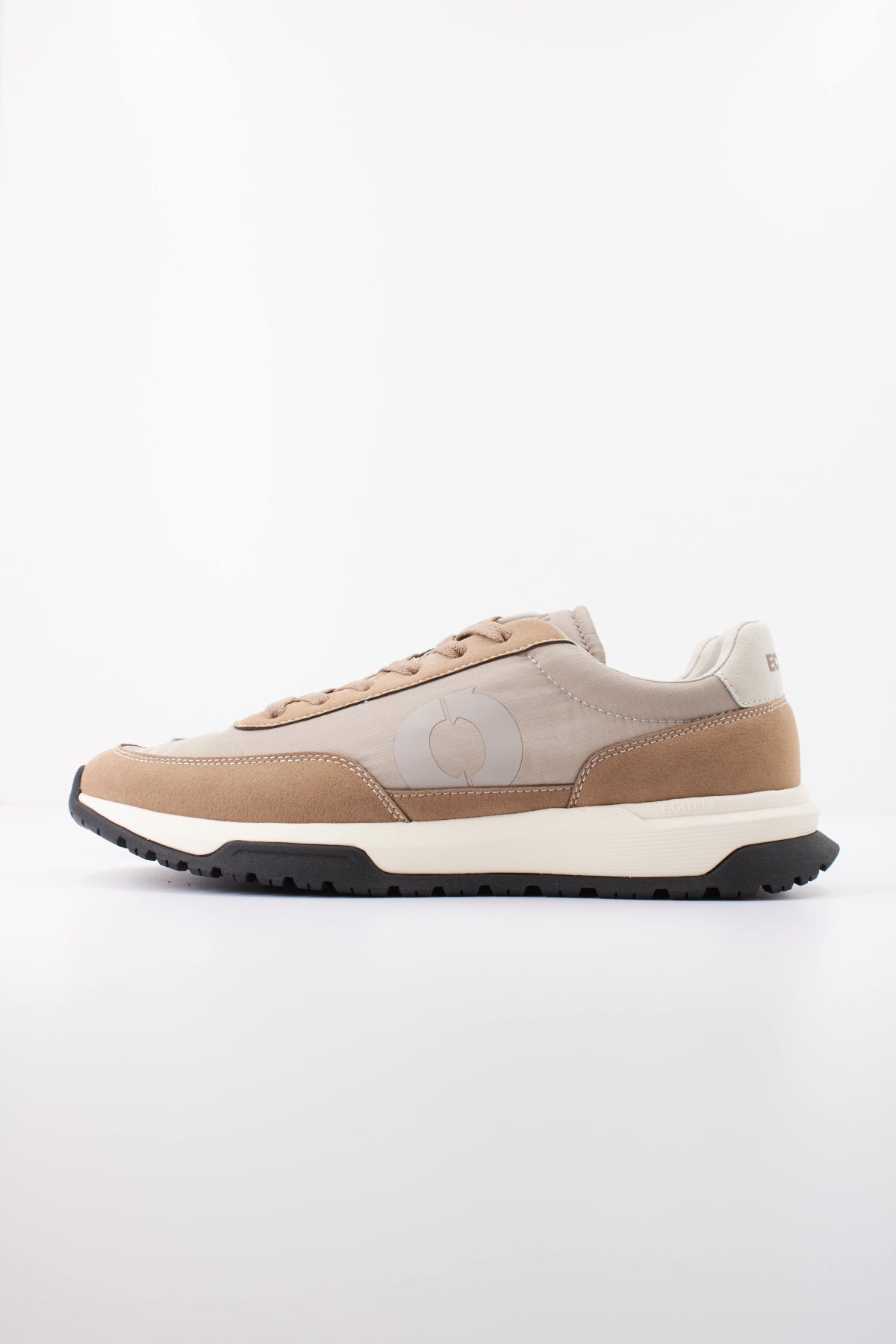 ECOALF MCMSHSNVENTU en color MARRON CLARO  (1)