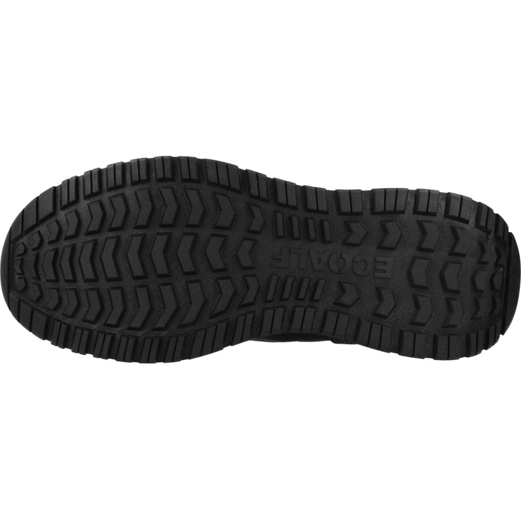 ECOALF VENTURA SNEAKER MAN en color AZUL  (6)