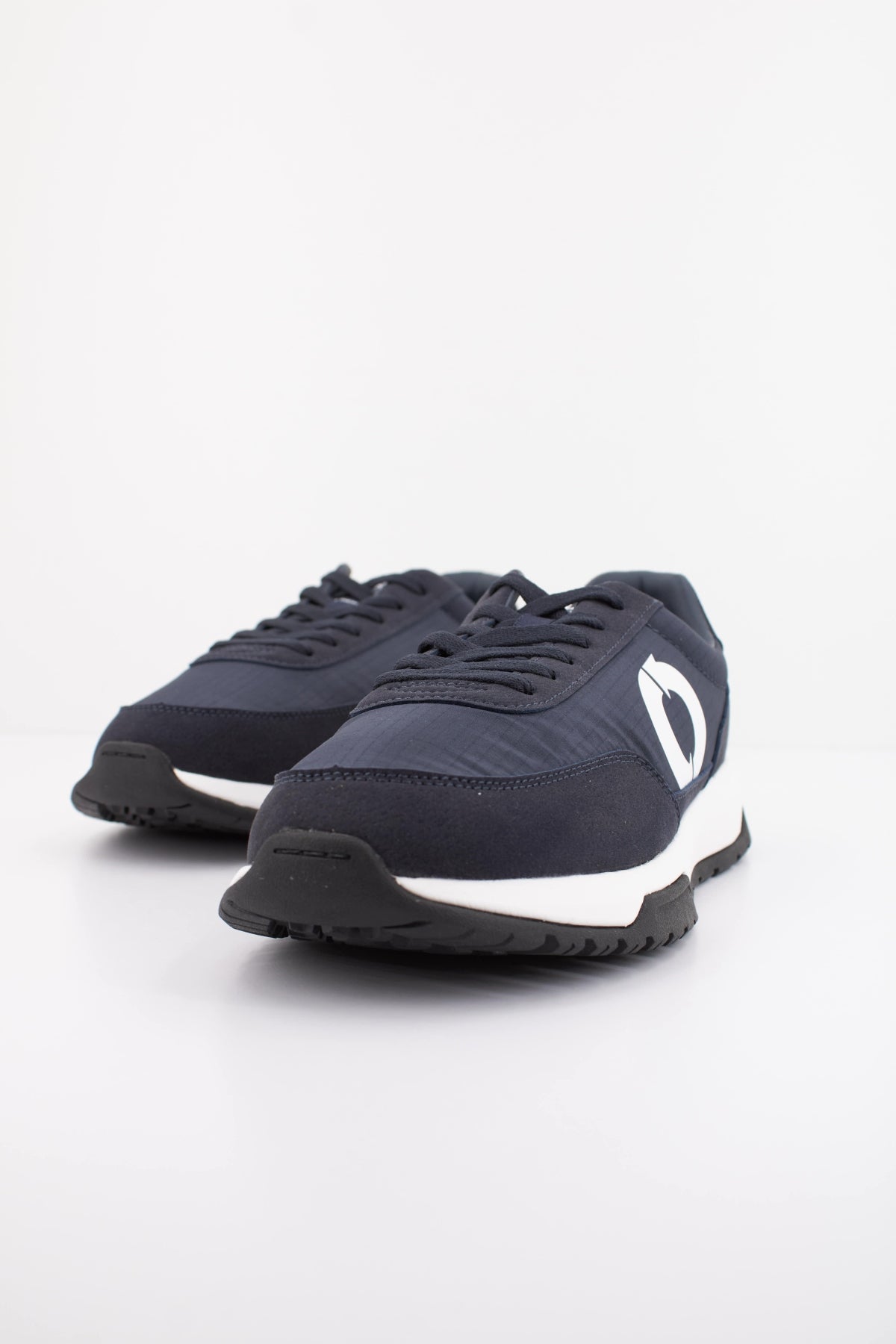 ECOALF VENTURA SNEAKER MAN en color AZUL  (2)