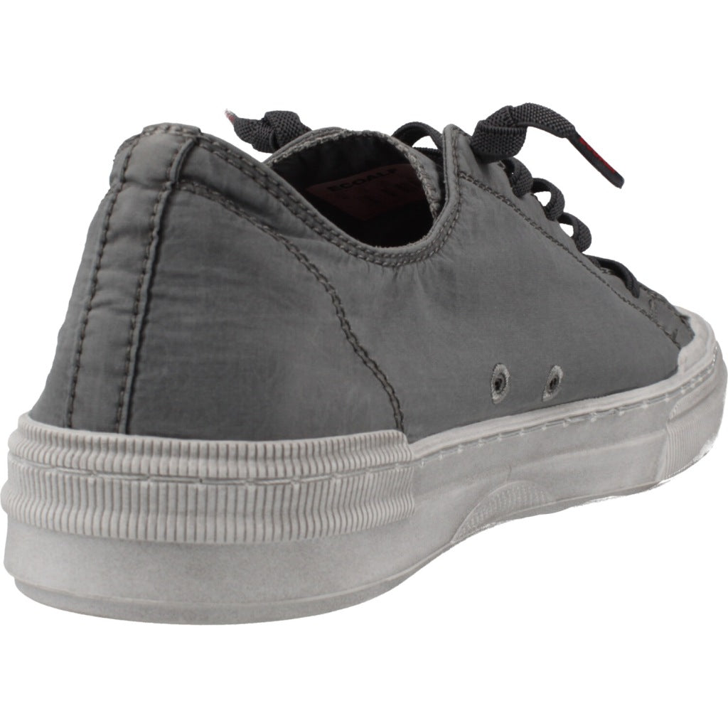 ECOALF STRENK SNEAKER en color GRIS  (1)