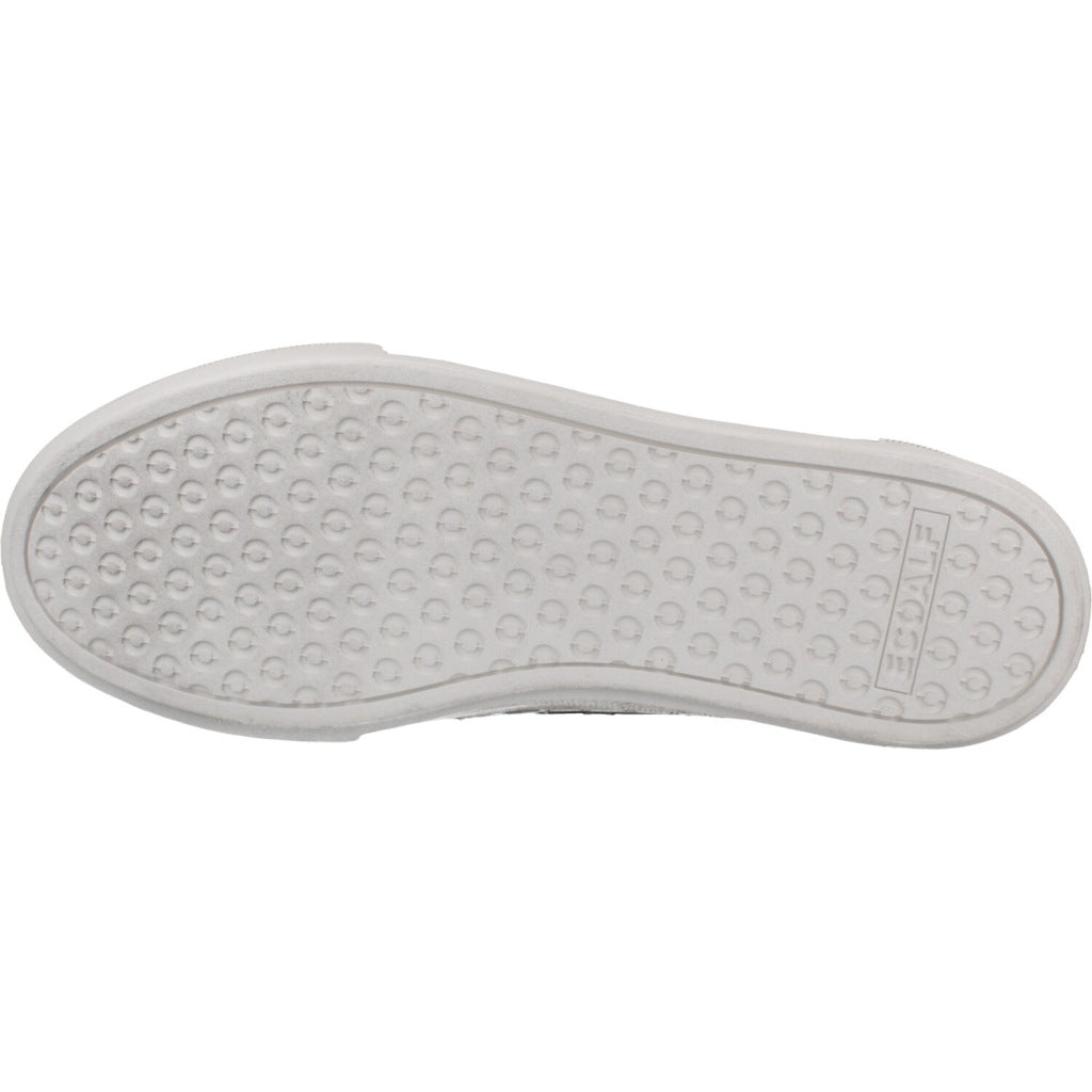 ECOALF STRENK SNEAKER en color GRIS  (7)