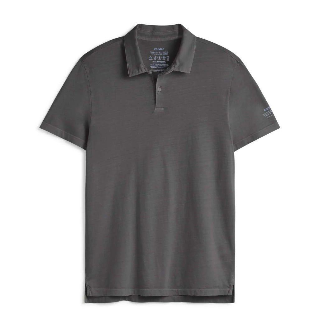 ECOALF MCMGAPOTHEO en color GRIS  (4)