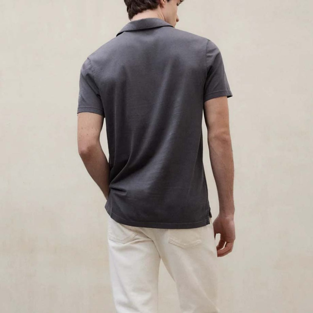 ECOALF MCMGAPOTHEO en color GRIS  (5)