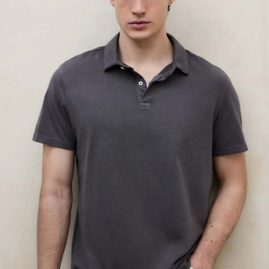 ECOALF MCMGAPOTHEO en color GRIS  (7)