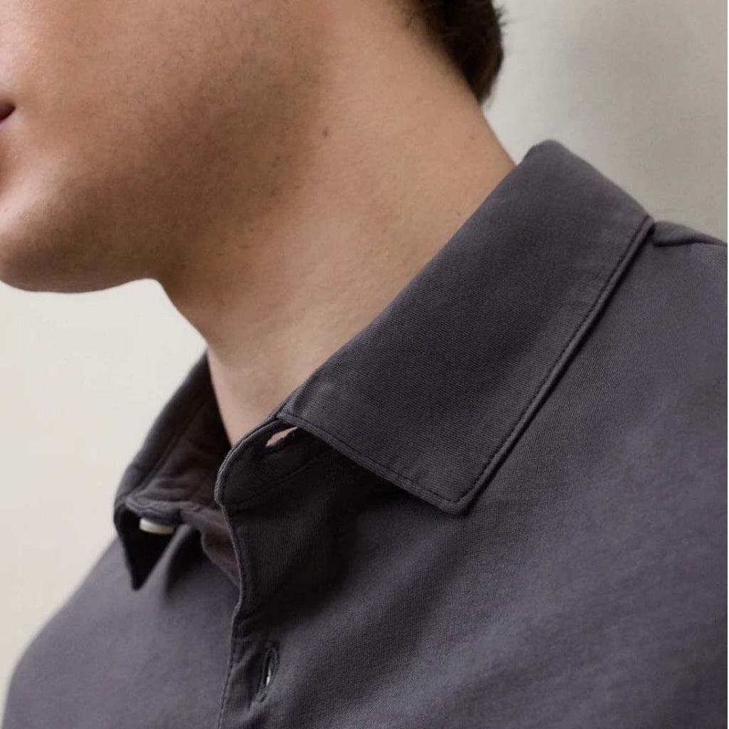 ECOALF MCMGAPOTHEO en color GRIS  (8)