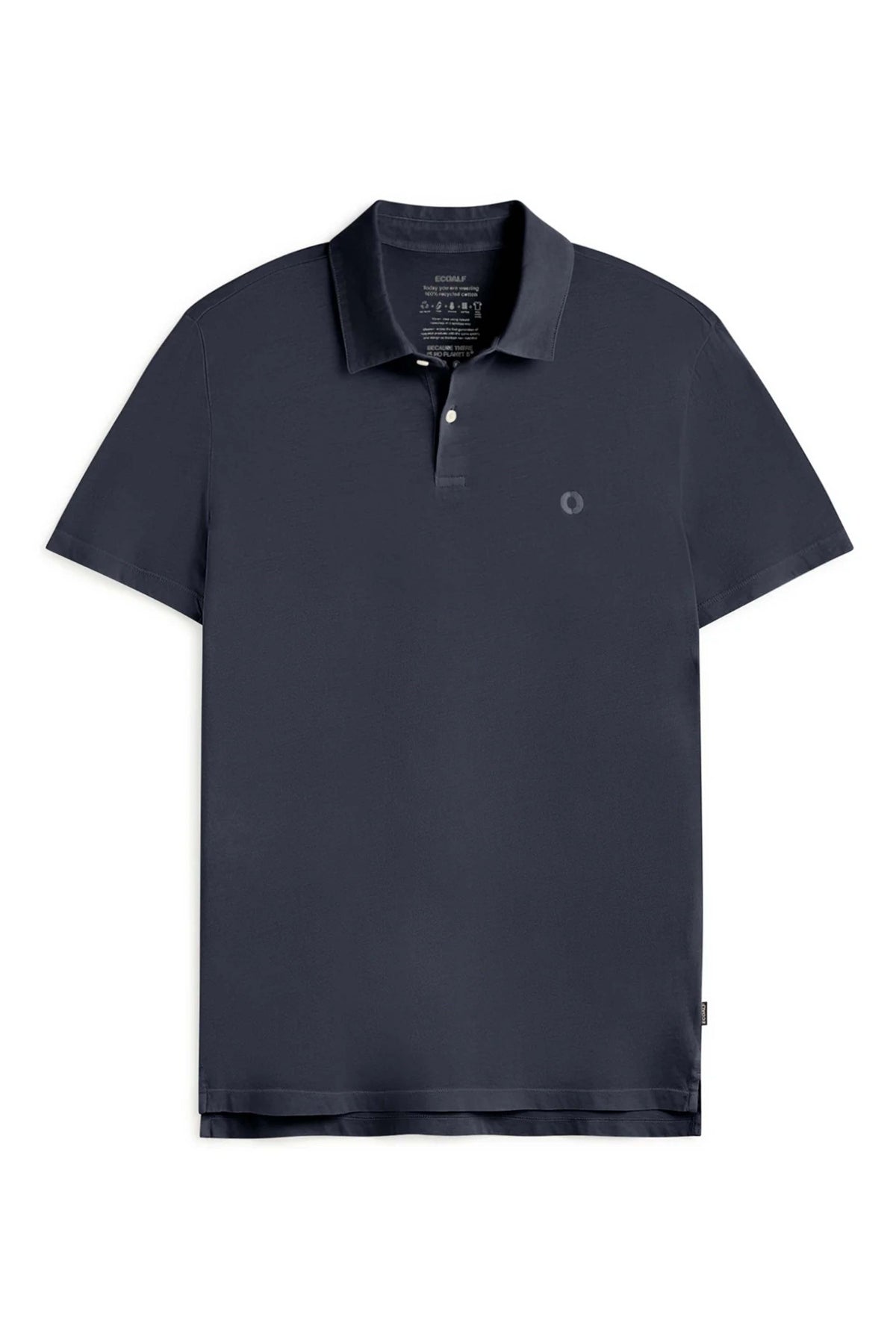 ECOALF MCMGAPOTHEO en color AZUL  (3)