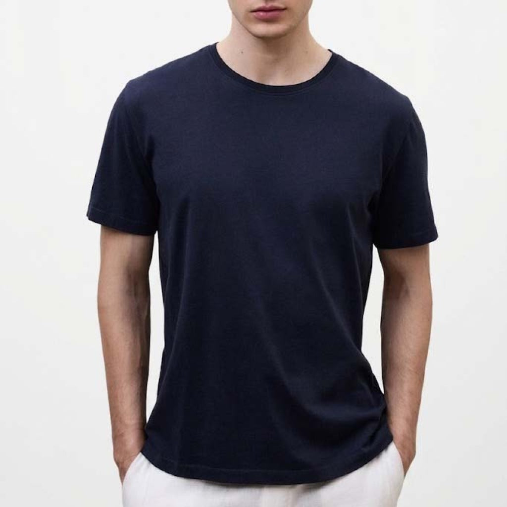 ECOALF MCMGATSVENT en color AZUL  (4)