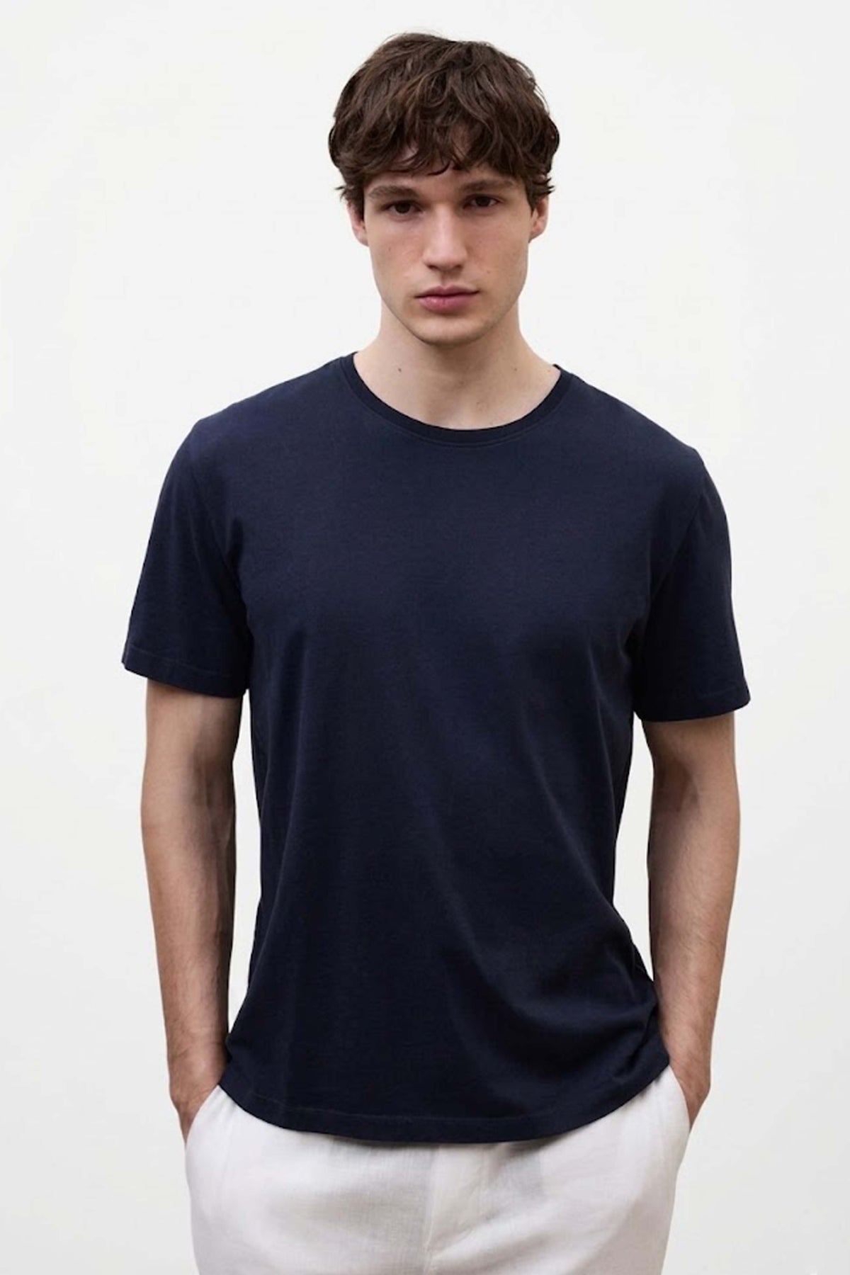 ECOALF MCMGATSVENT en color AZUL  (1)