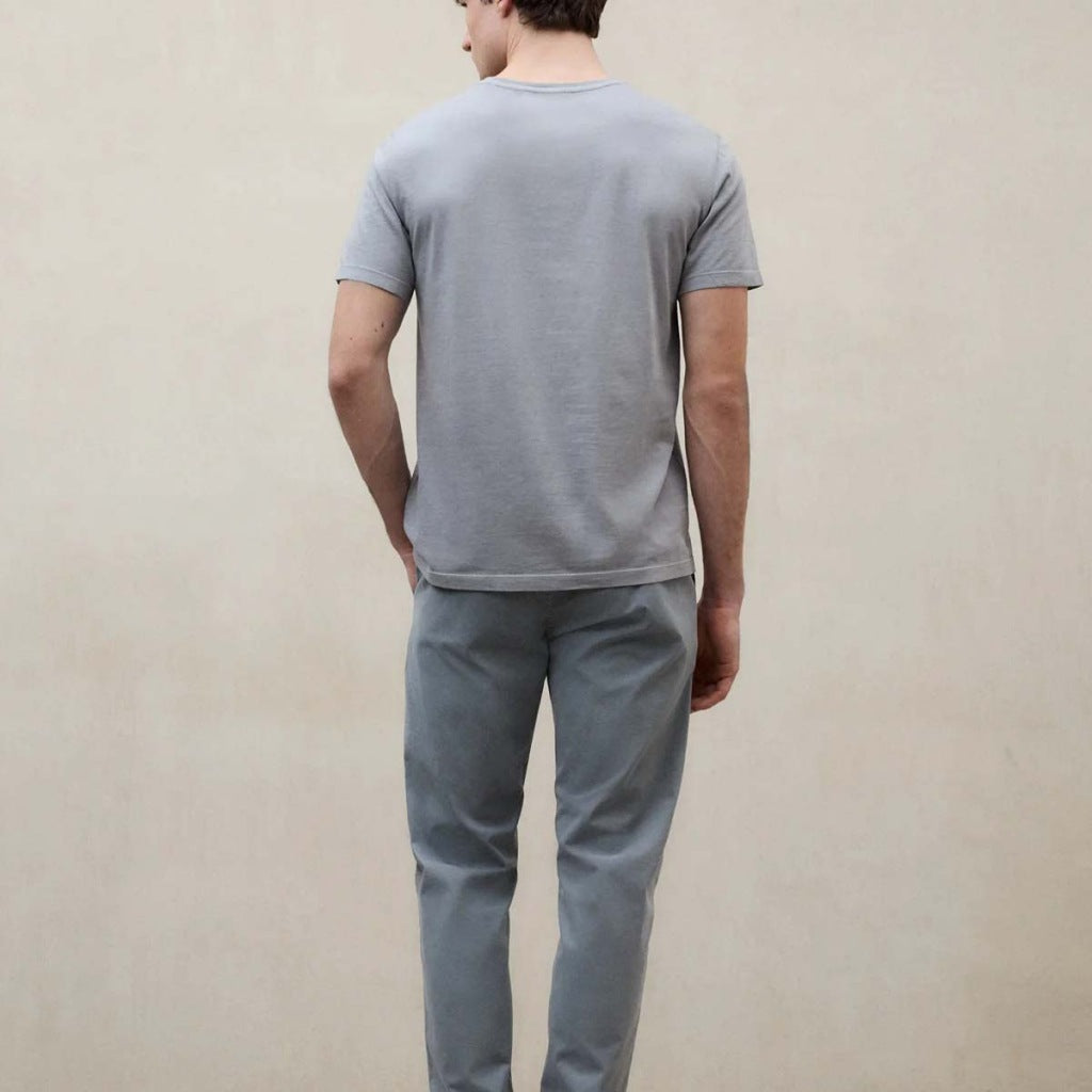 ECOALF MCMGATSVENT en color GRIS  (5)