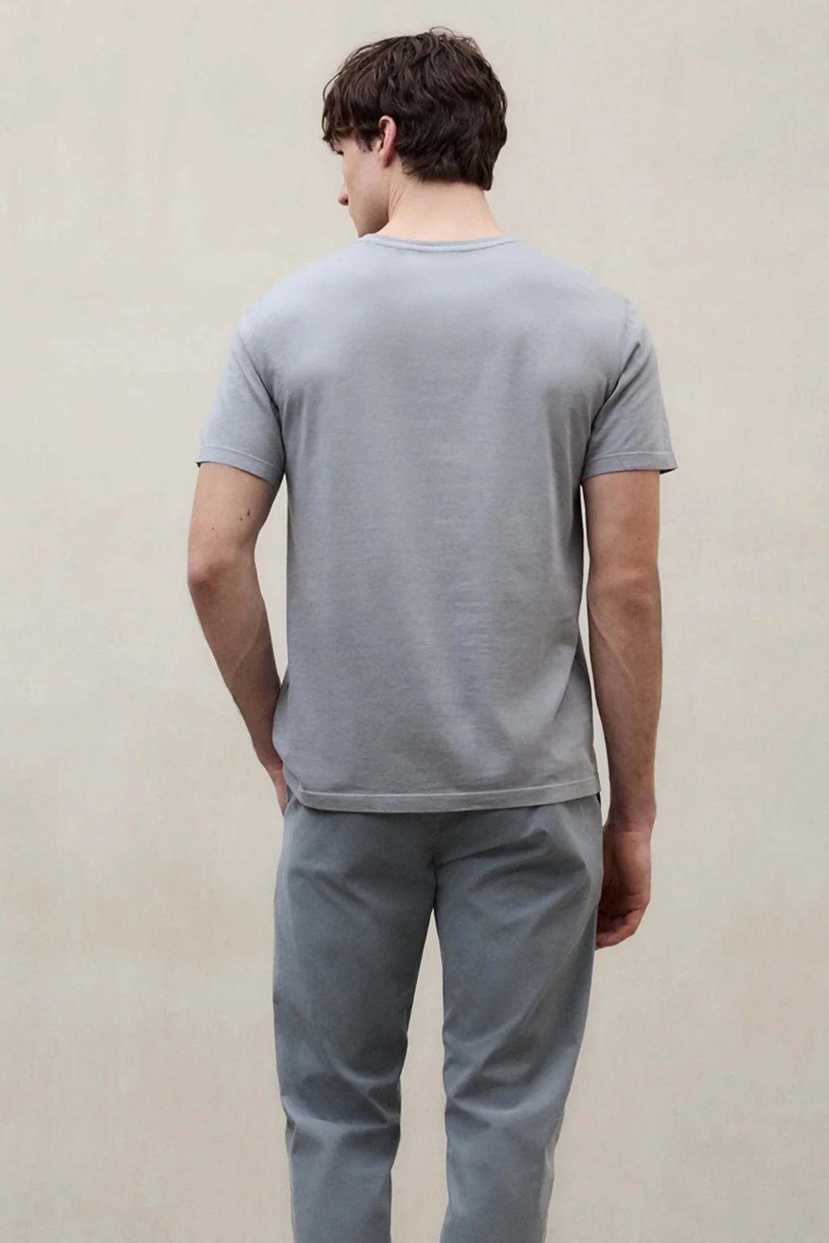 ECOALF MCMGATSVENT en color GRIS  (2)