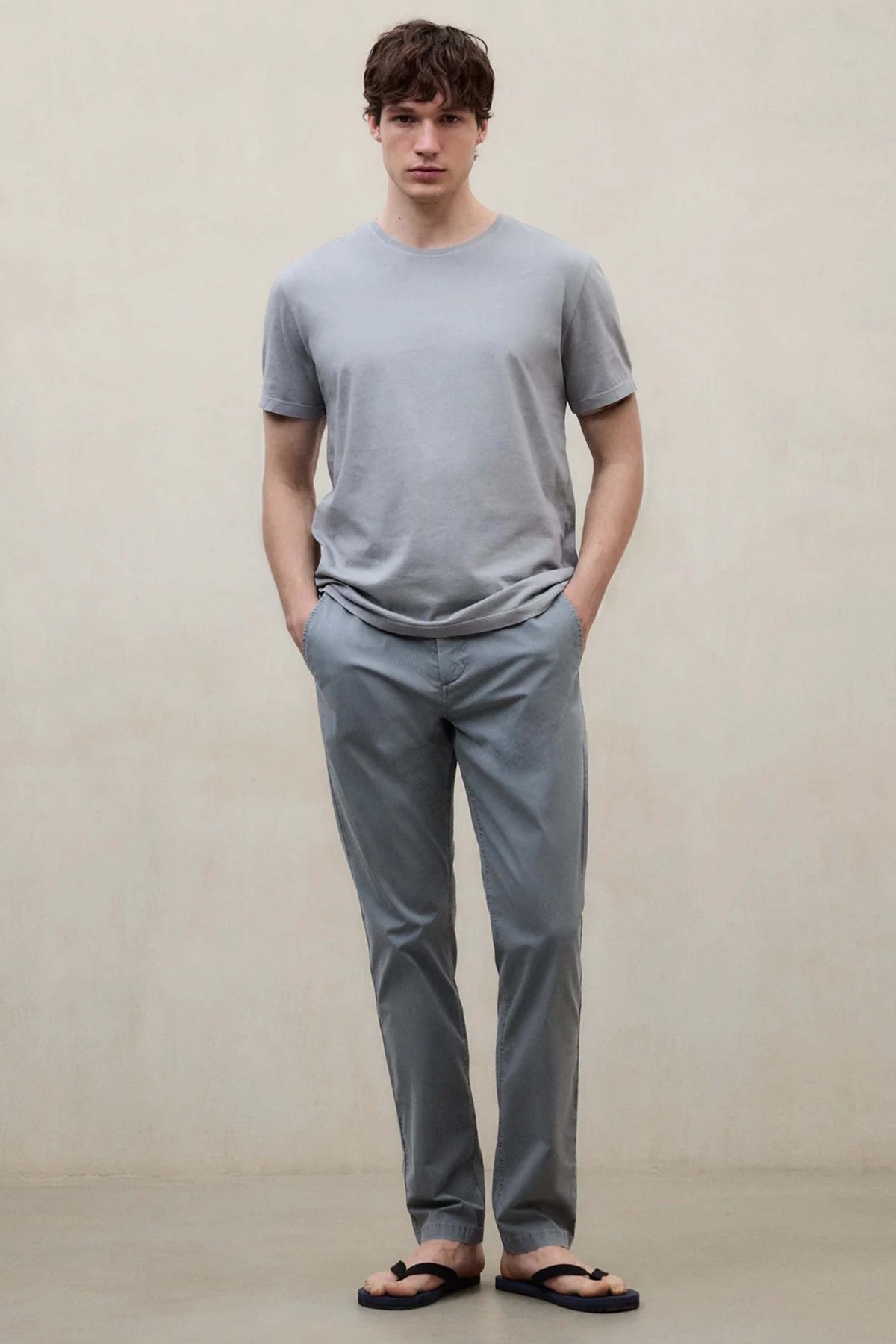 ECOALF MCMGATSVENT en color GRIS  (3)