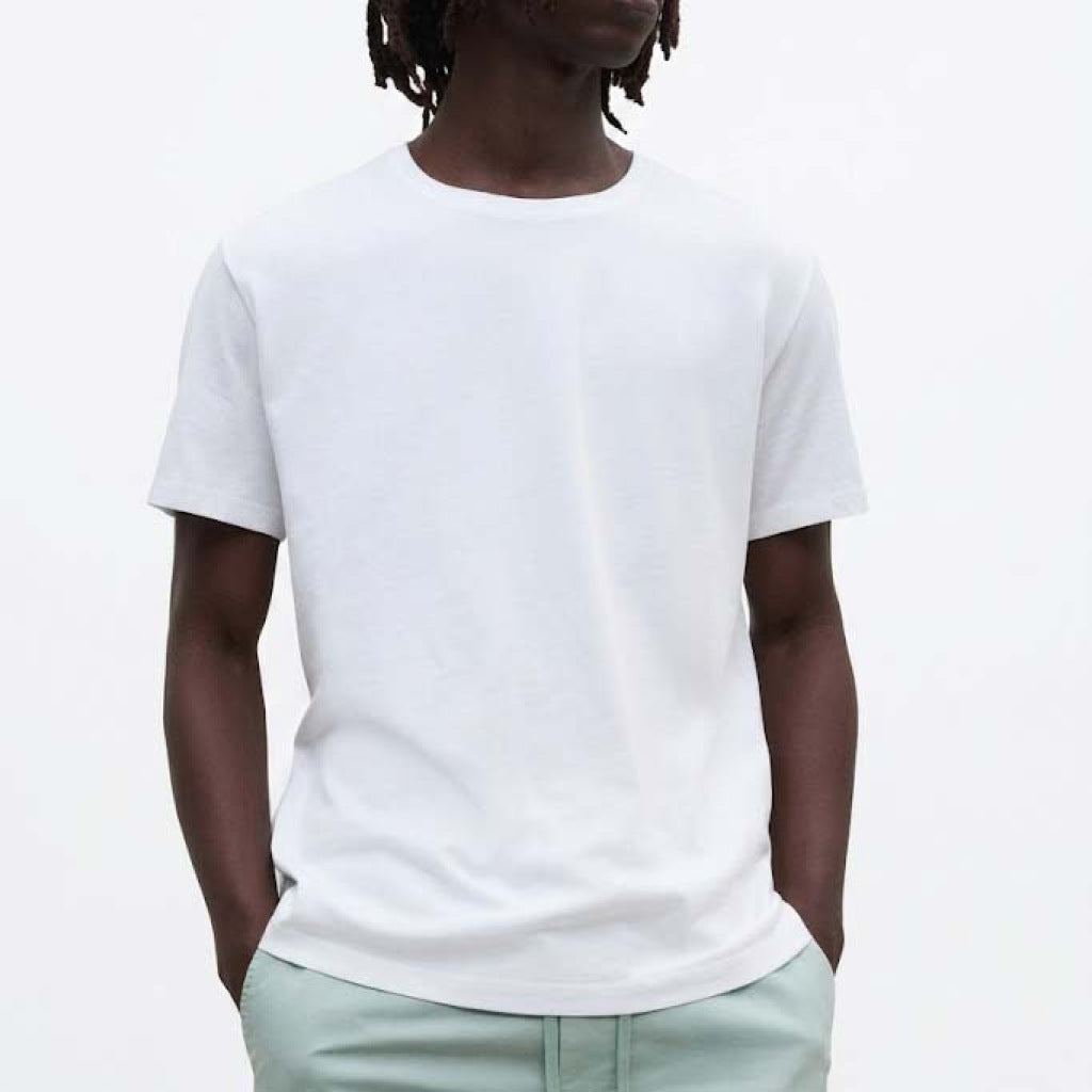 ECOALF MCMGATSVENT en color BLANCO  (4)