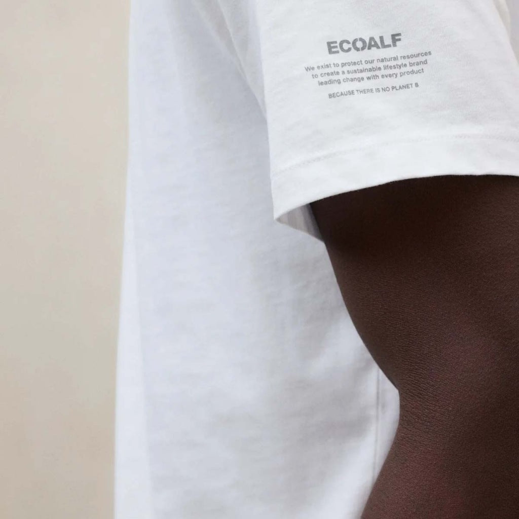 ECOALF MCMGATSVENT en color BLANCO  (6)