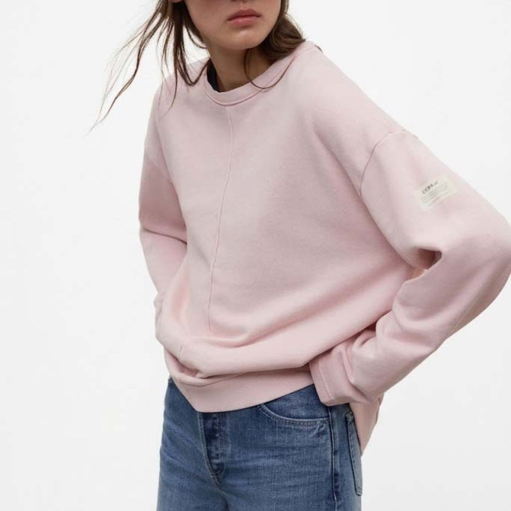 ECOALF MCWGASTANKAR en color ROSA  (4)