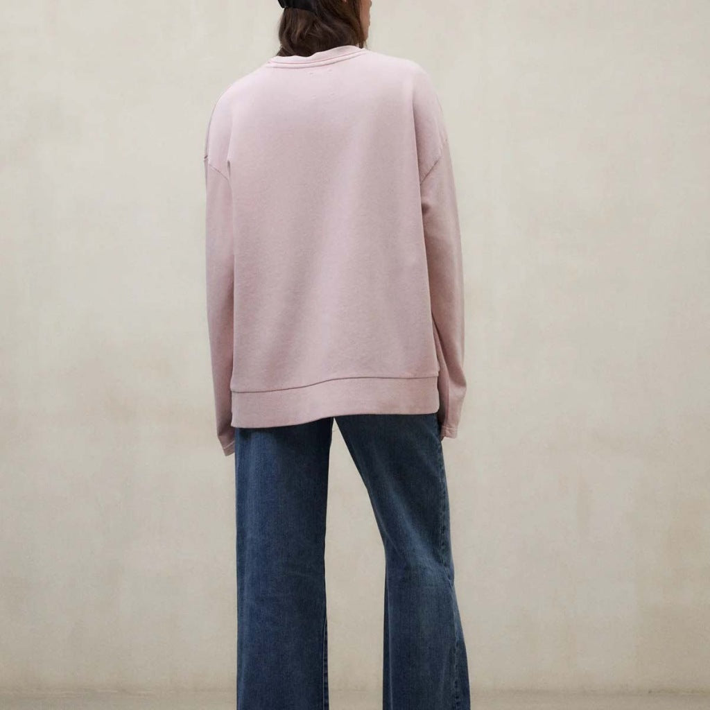 ECOALF MCWGASTANKAR en color ROSA  (5)