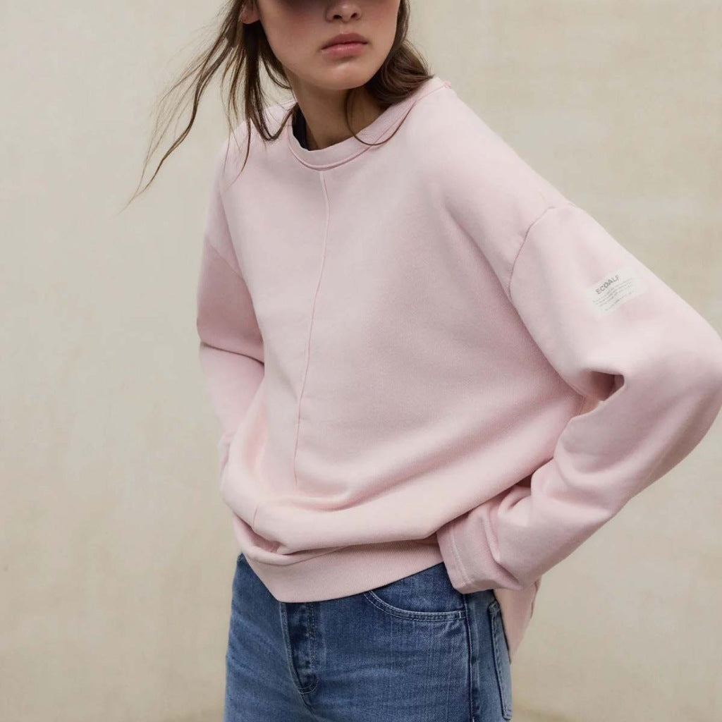 ECOALF MCWGASTANKAR en color ROSA  (6)