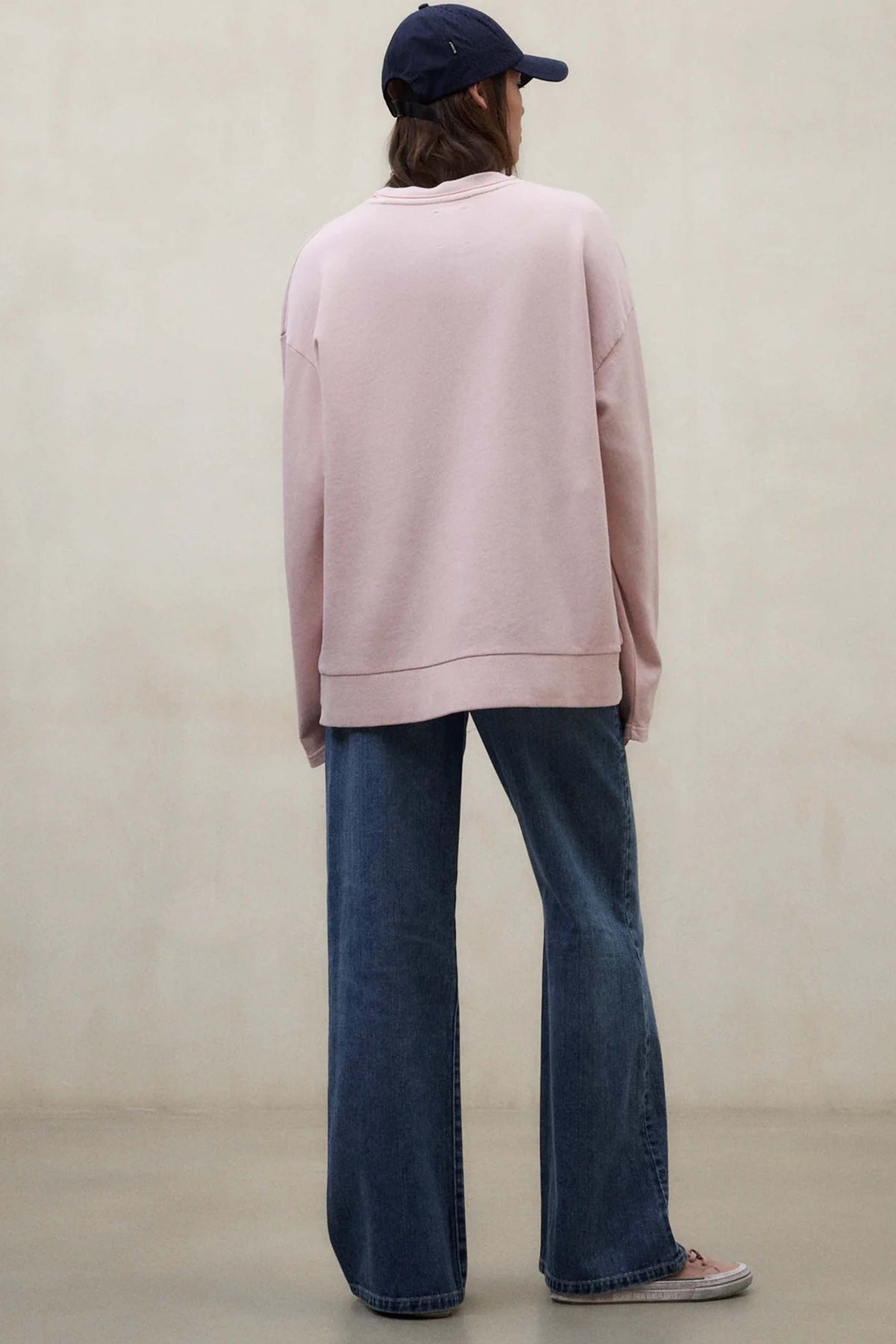 ECOALF MCWGASTANKAR en color ROSA  (2)