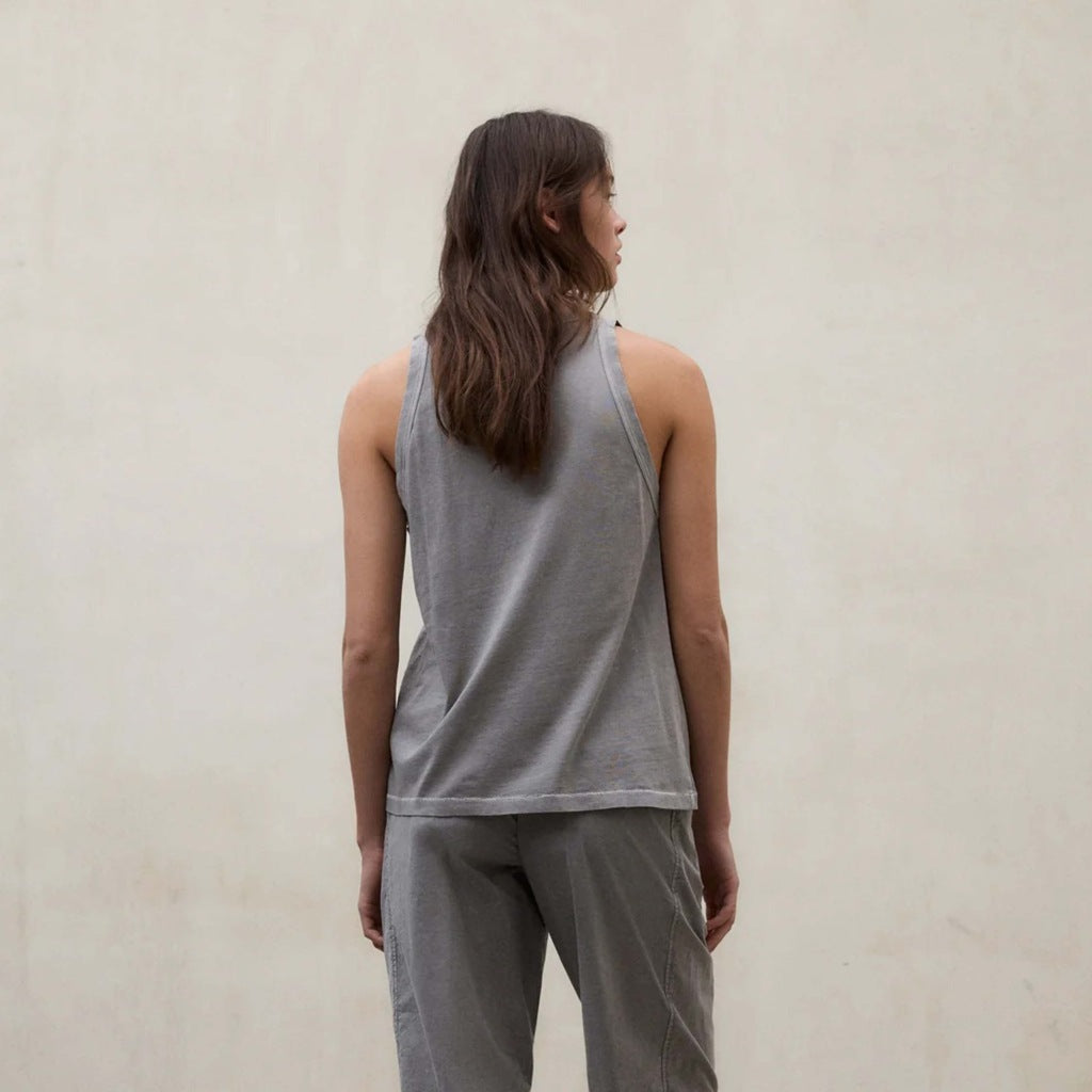 ECOALF MCWGATSMINDE en color GRIS  (6)