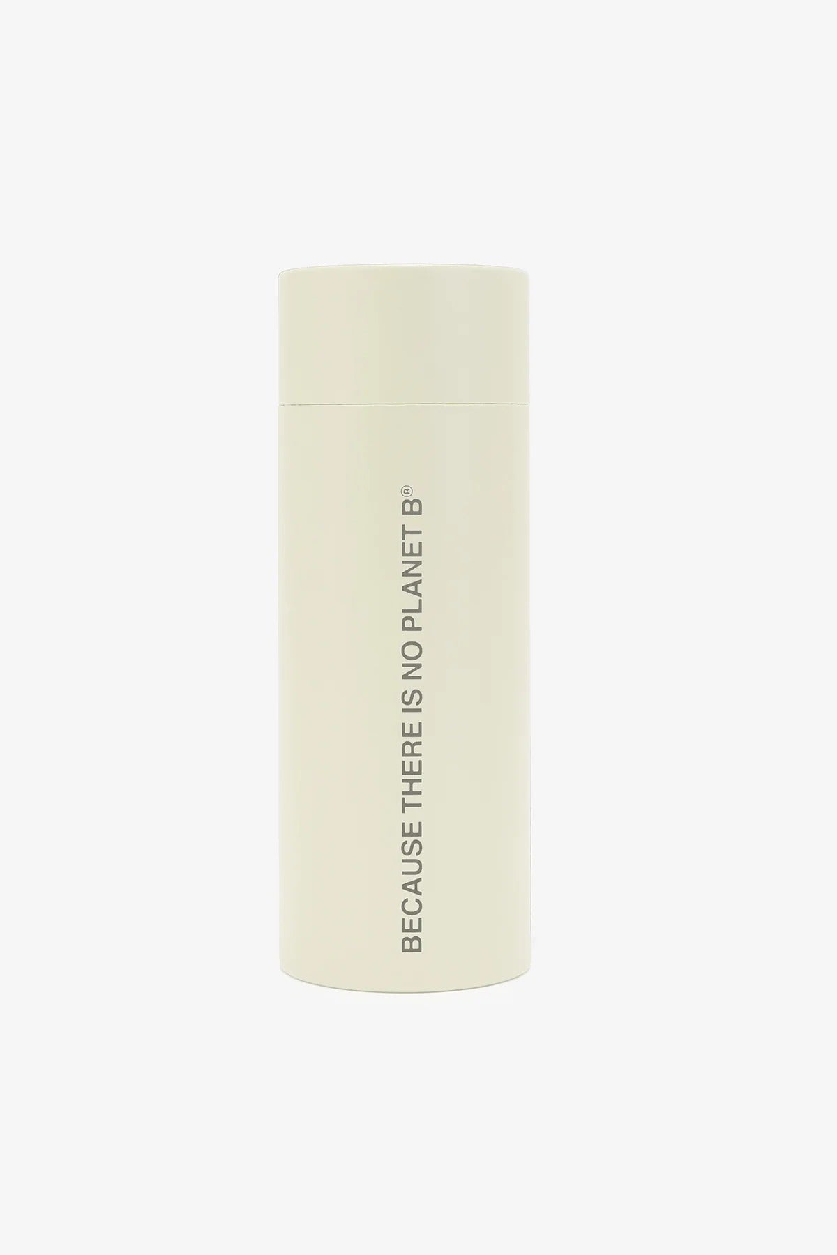 ECOALF BRONSONALF STAINLESS STEEL BOTTLE ml en color BLANCO  (3)