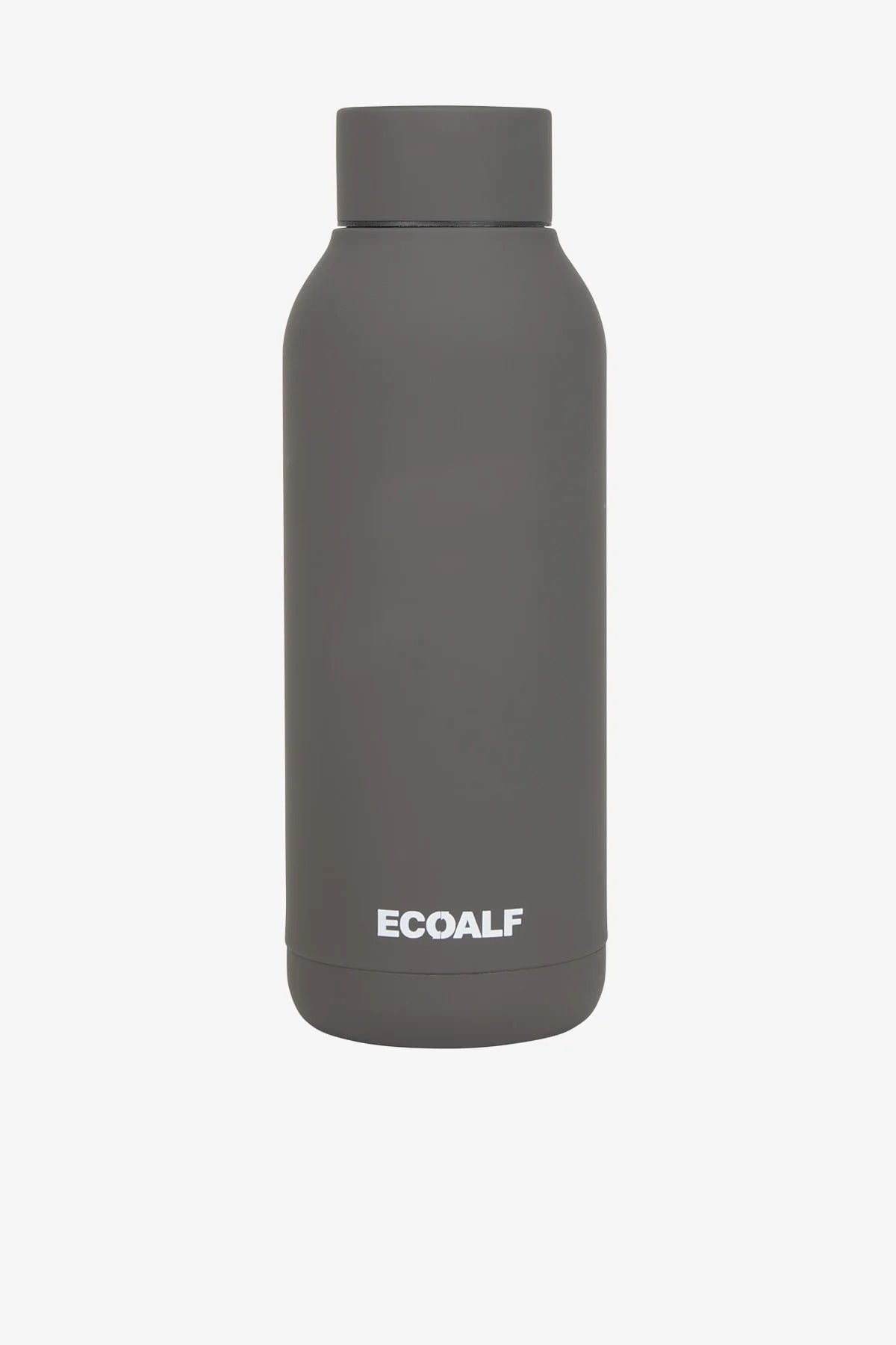 ECOALF BRONSONALF STAINLESS STEEL BOTTLE ml en color GRIS  (1)