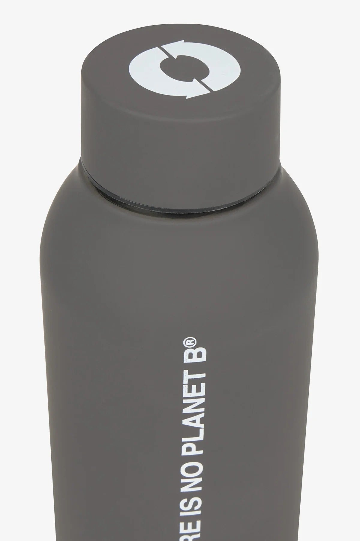 ECOALF BRONSONALF STAINLESS STEEL BOTTLE ml en color GRIS  (3)