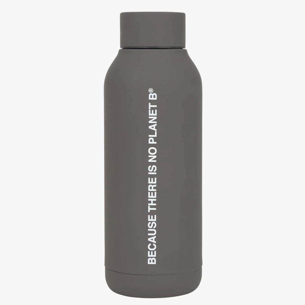 ECOALF BRONSONALF STAINLES en color NEGRO  (5)