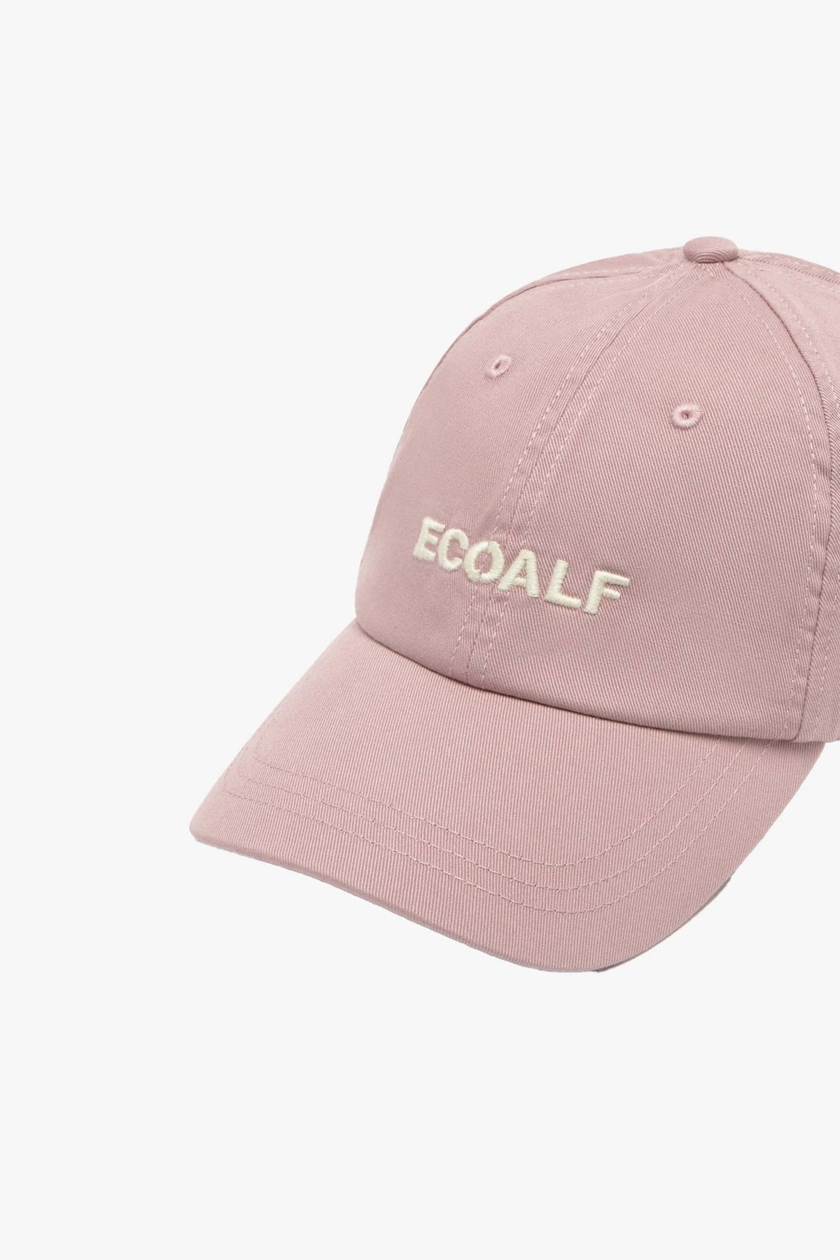 ECOALF MCUACCAECOAL en color ROSA  (3)