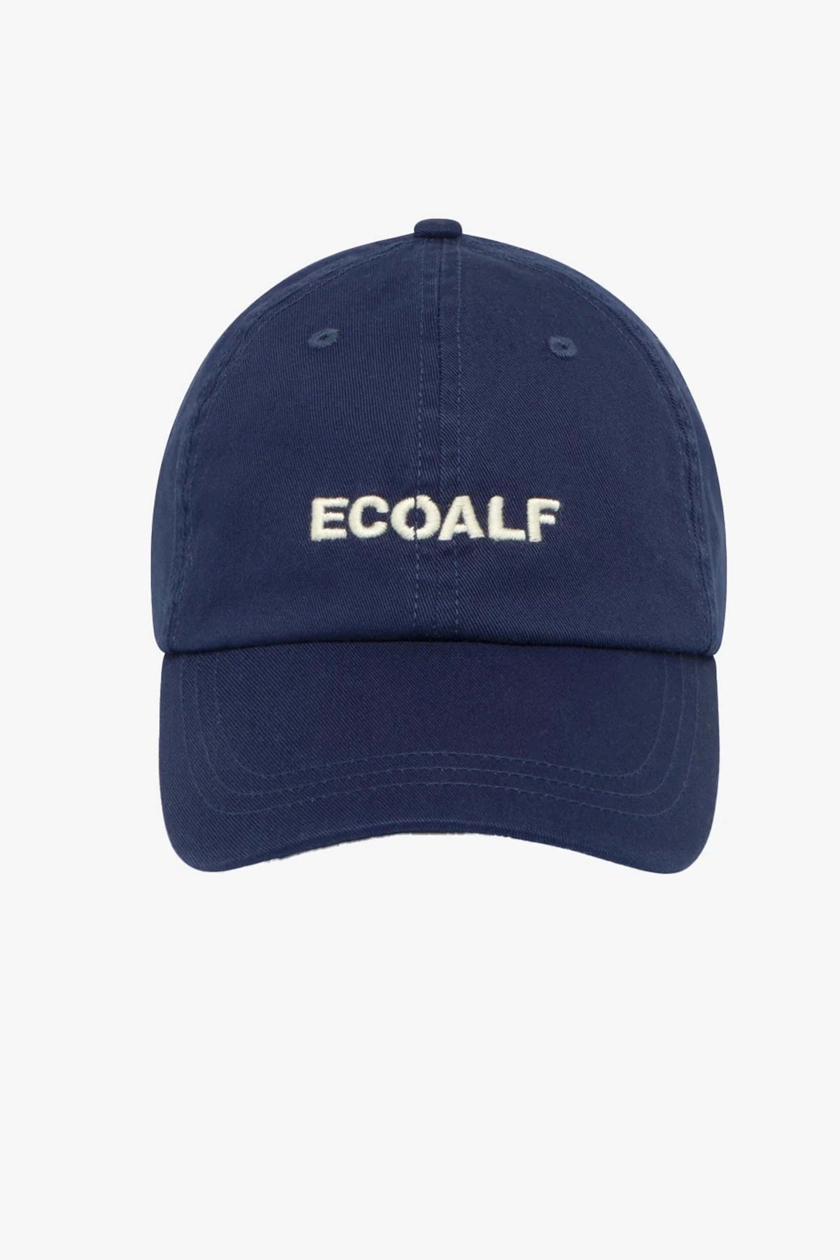 ECOALF MCUACCAECOAL en color AZUL  (1)