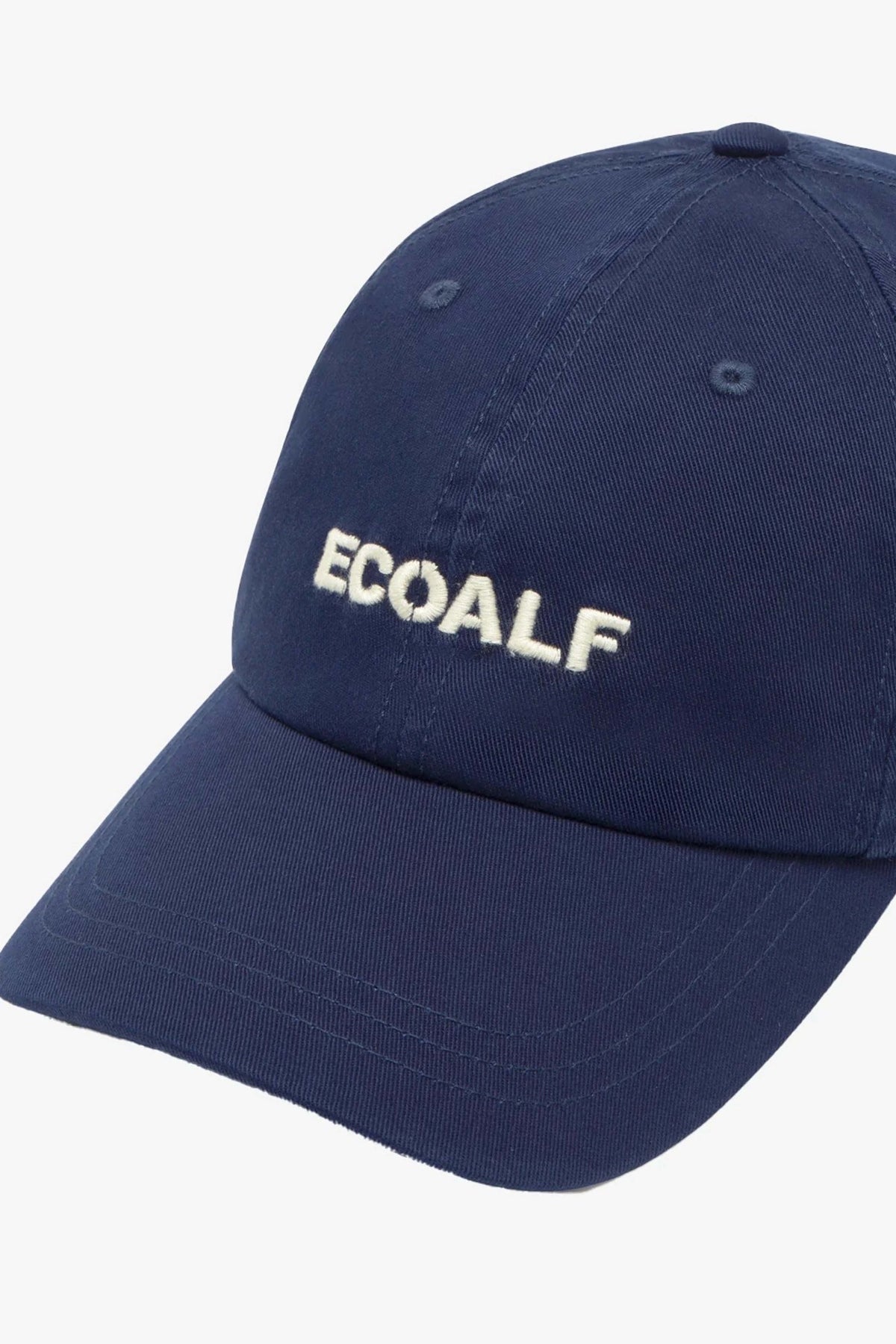 ECOALF MCUACCAECOAL en color AZUL  (3)