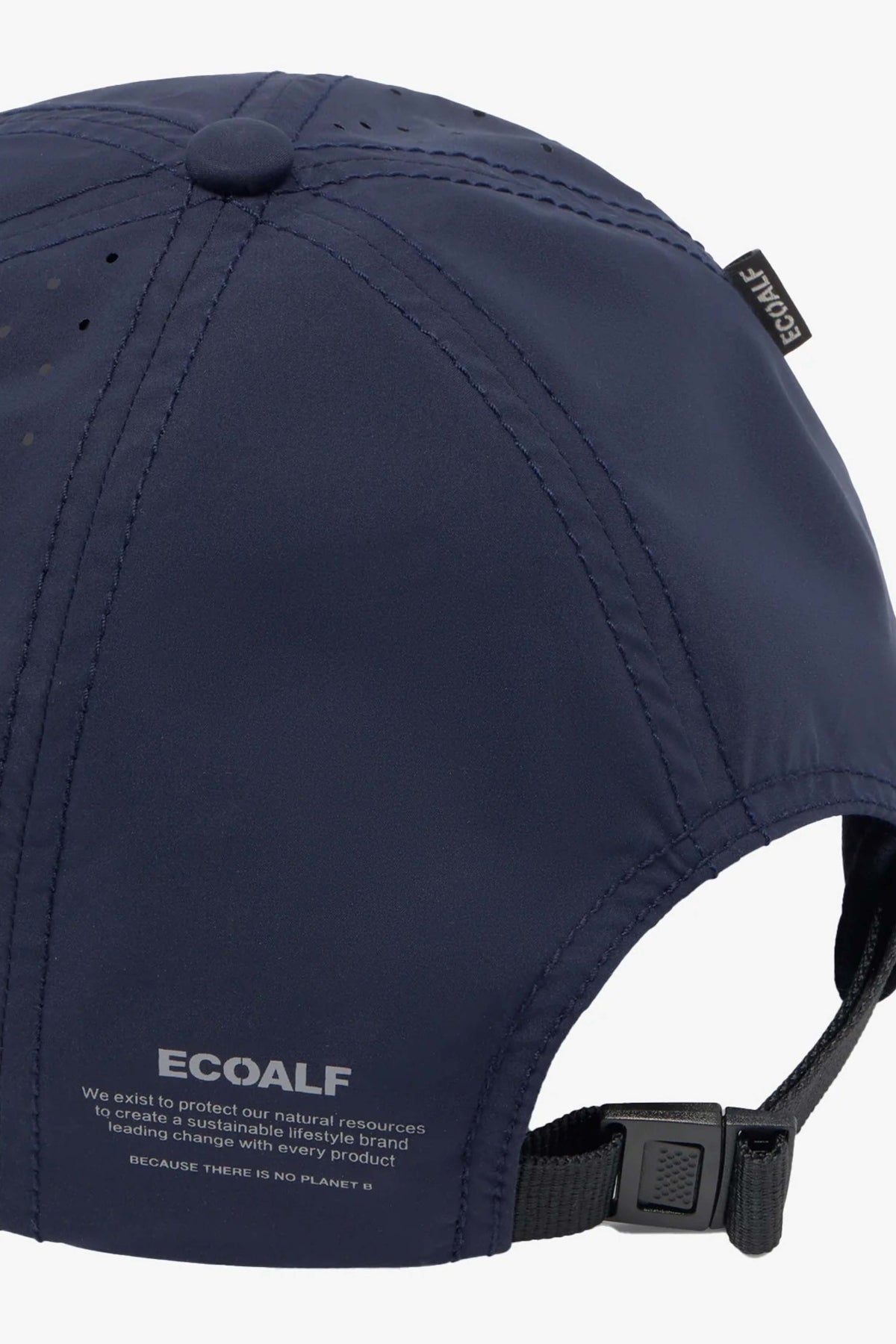 ECOALF MCUACCASPORT en color AZUL  (4)