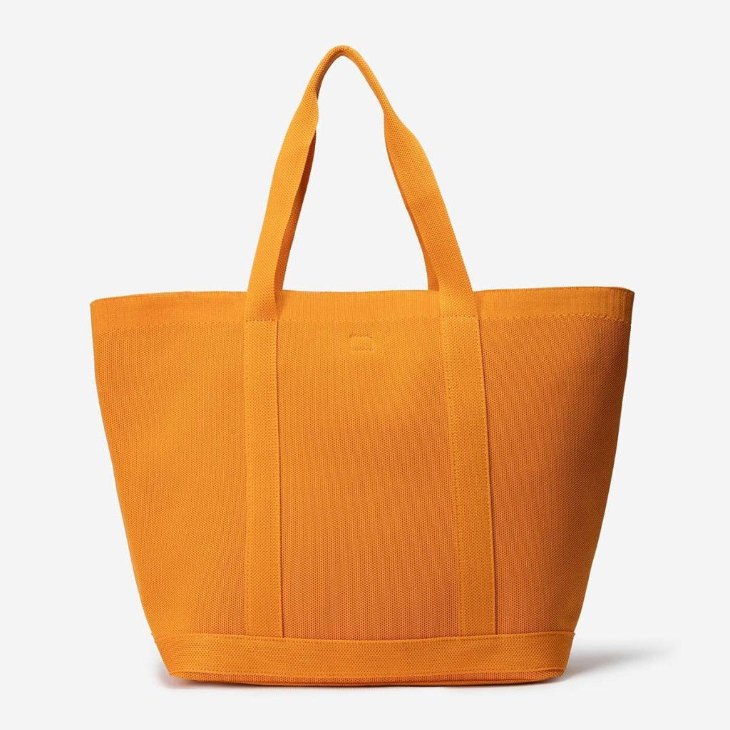 ECOALF MCWACSHTIKAPYR en color NARANJA  (5)