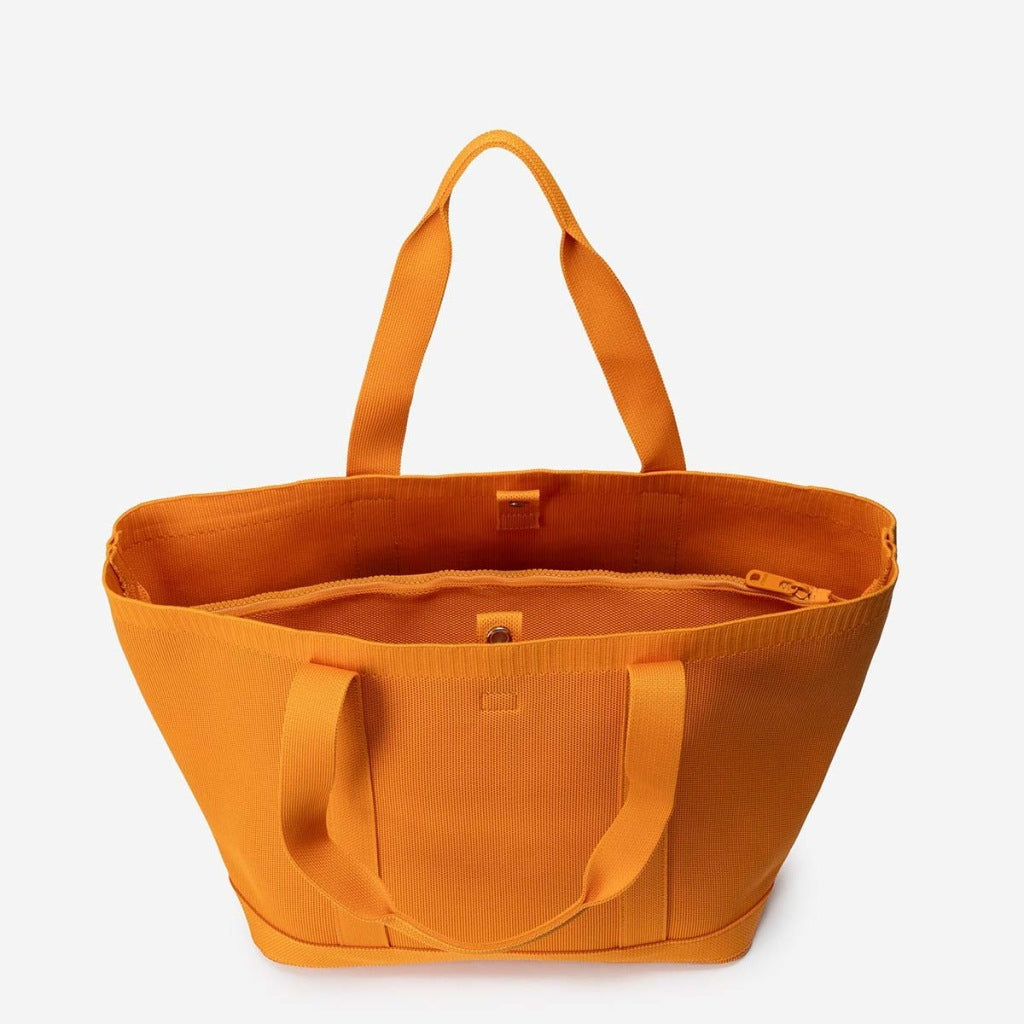 ECOALF MCWACSHTIKAPYR en color NARANJA  (6)